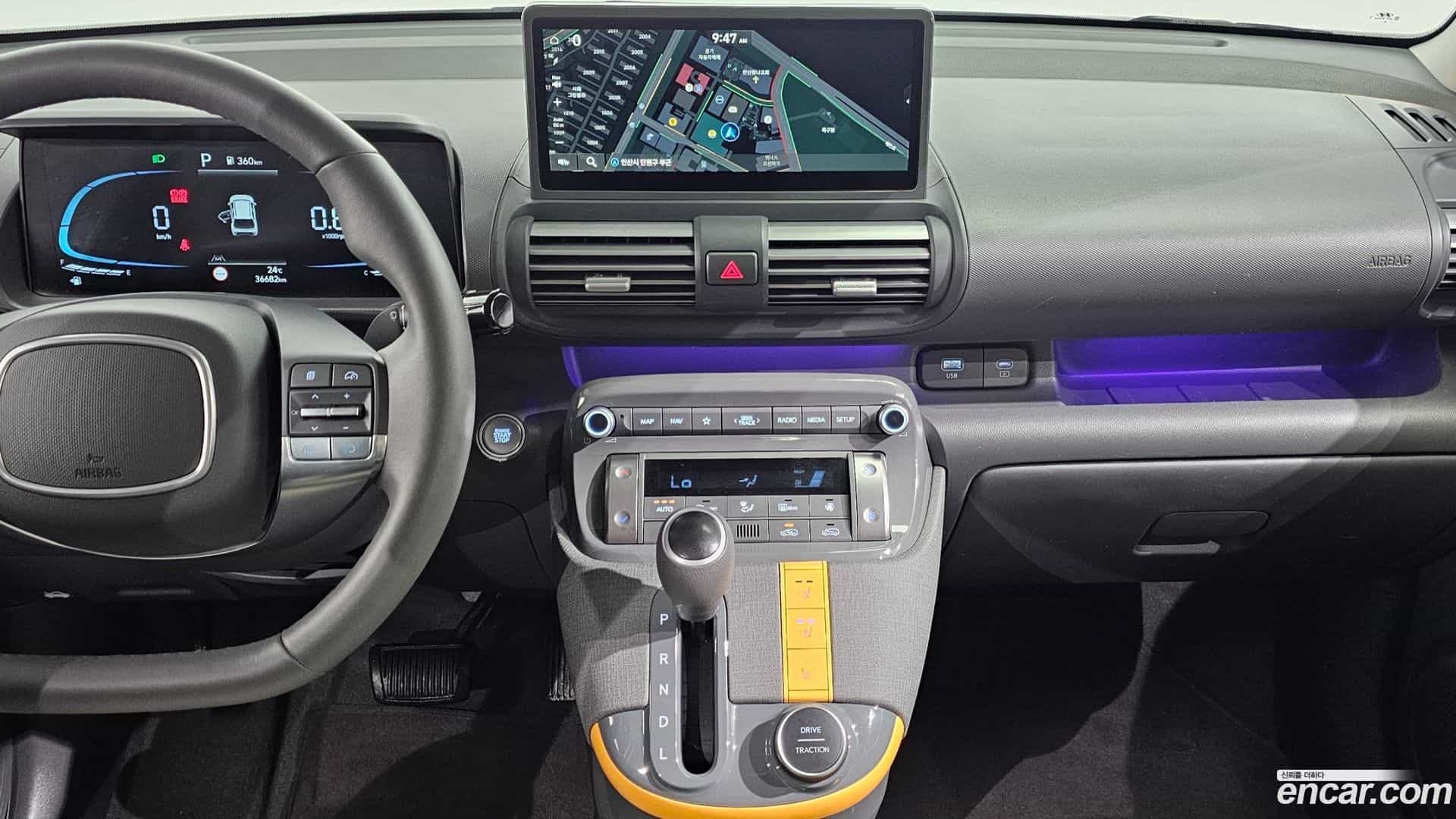 Casper Hyundai 2025.0-OPTION-018