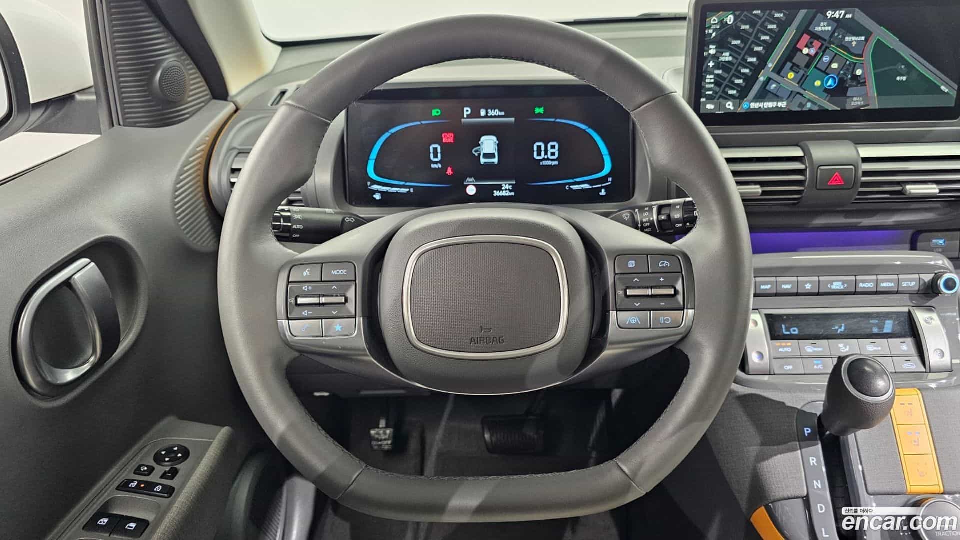 Casper Hyundai 2025.0-OPTION-019