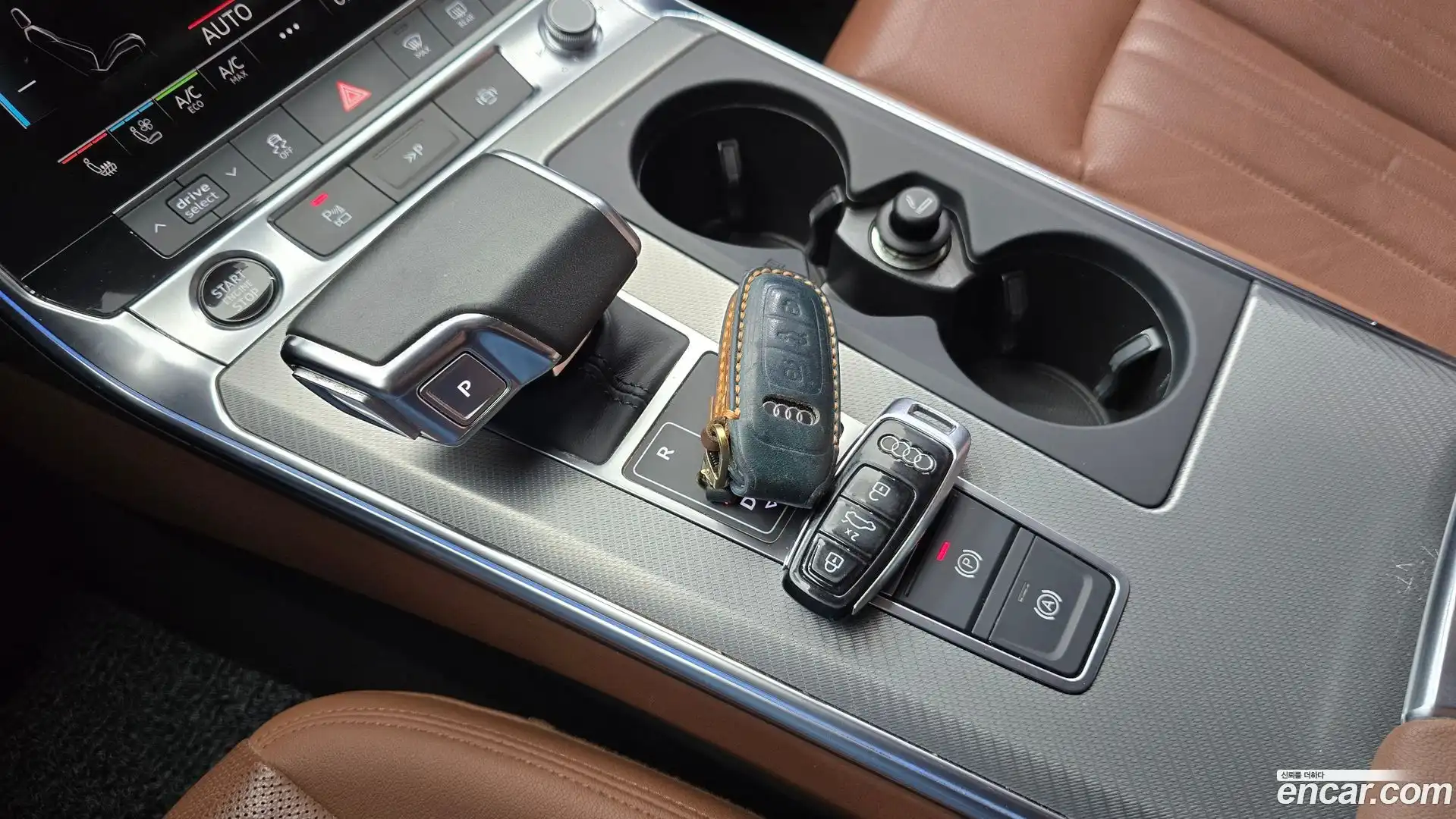 A6 Audi 2021.2-INNER-009