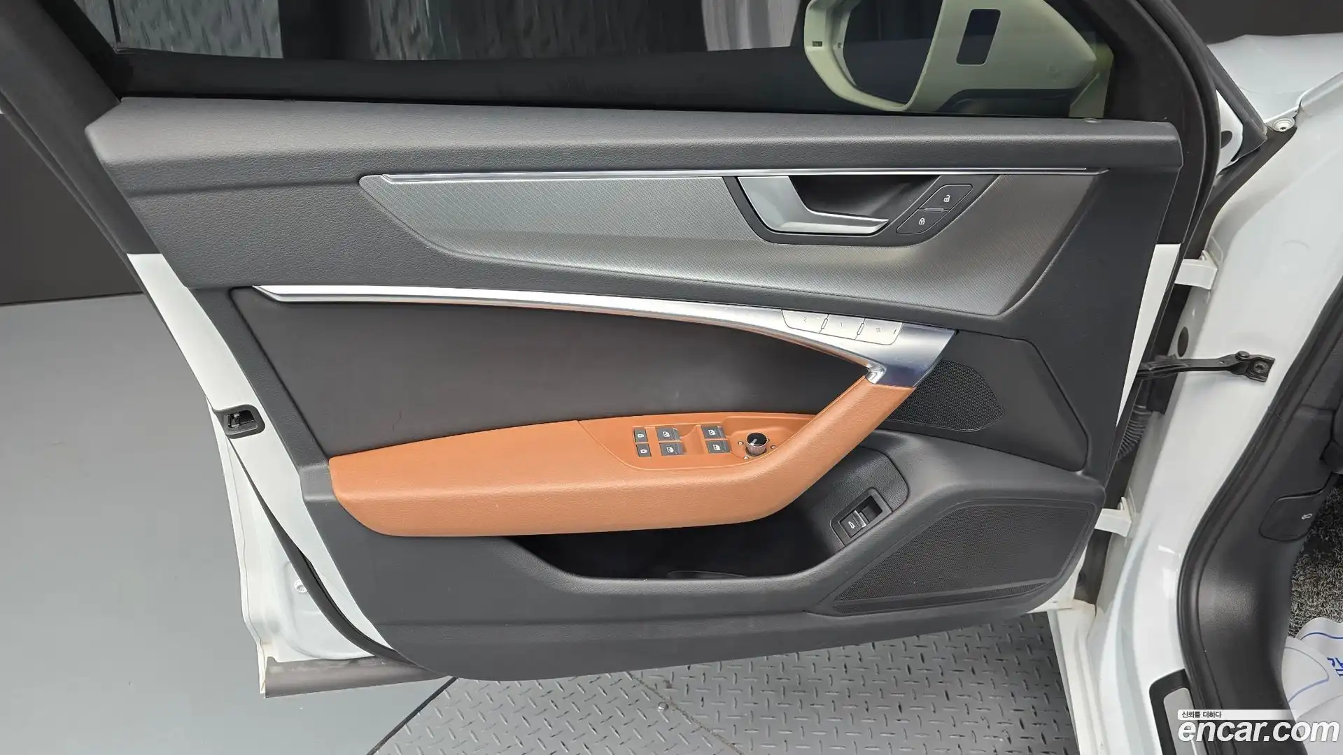 A6 Audi 2021.2-INNER-034