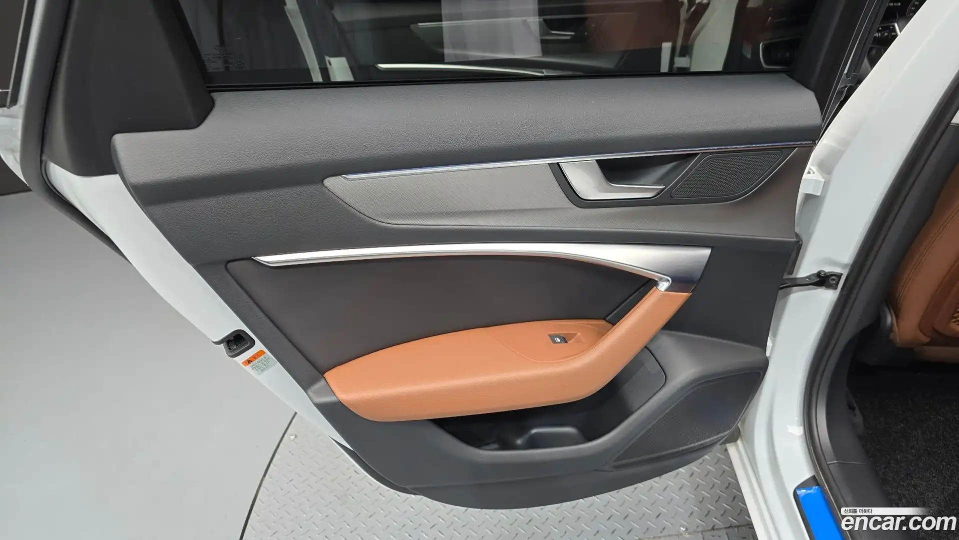 A6 Audi 2021.2-INNER-035