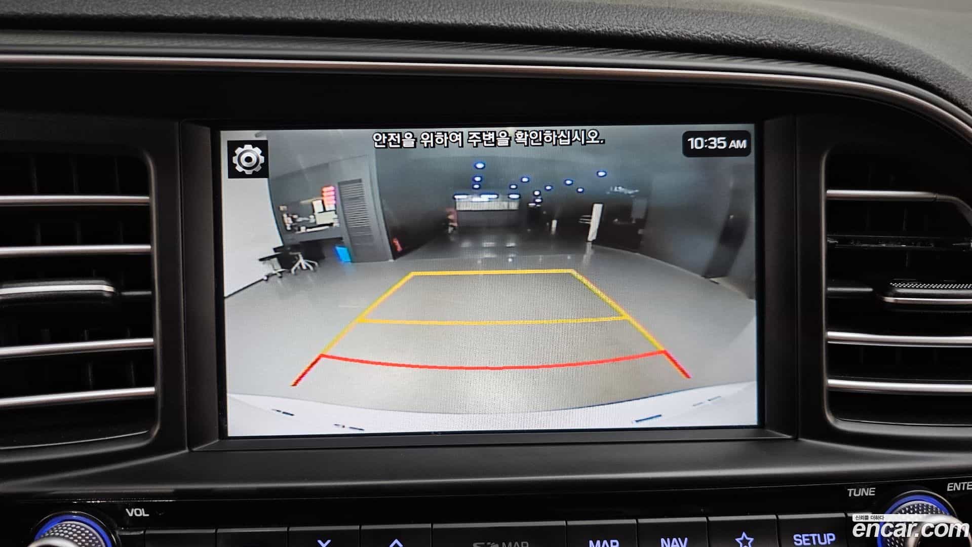 AVANTE Hyundai 2018.8-OPTION-019