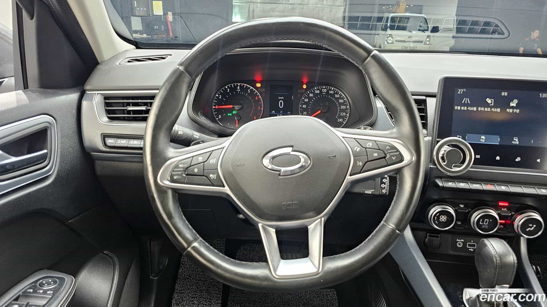 XM3 Renault Korea 2021.4-OPTION-017