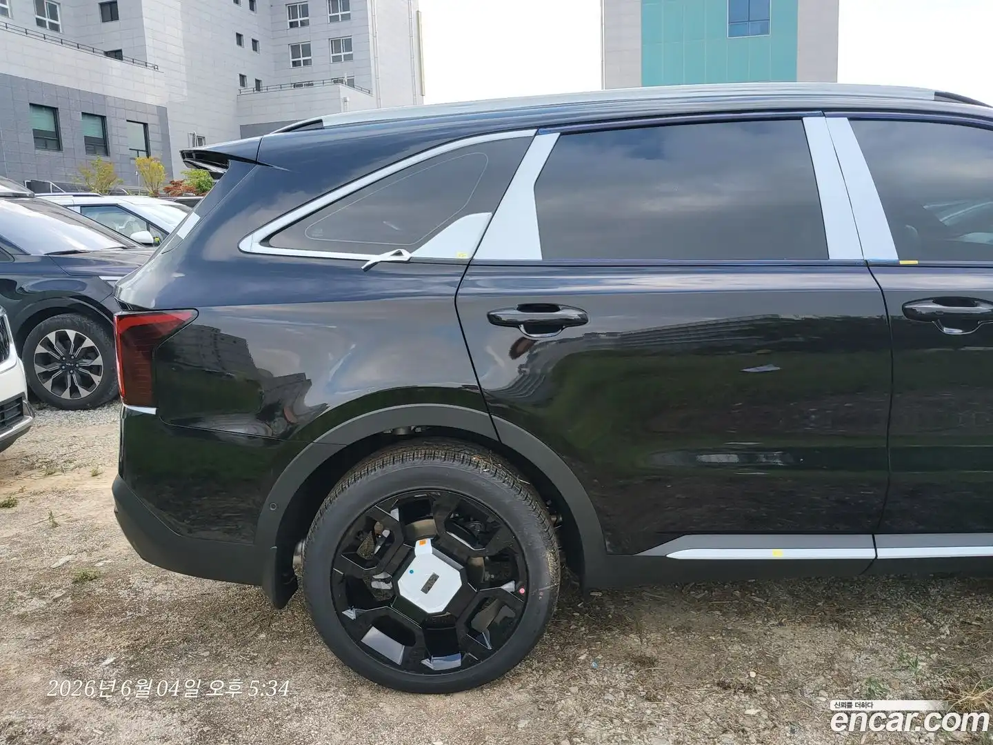 Sorento Kia 2026.4-INNER-008