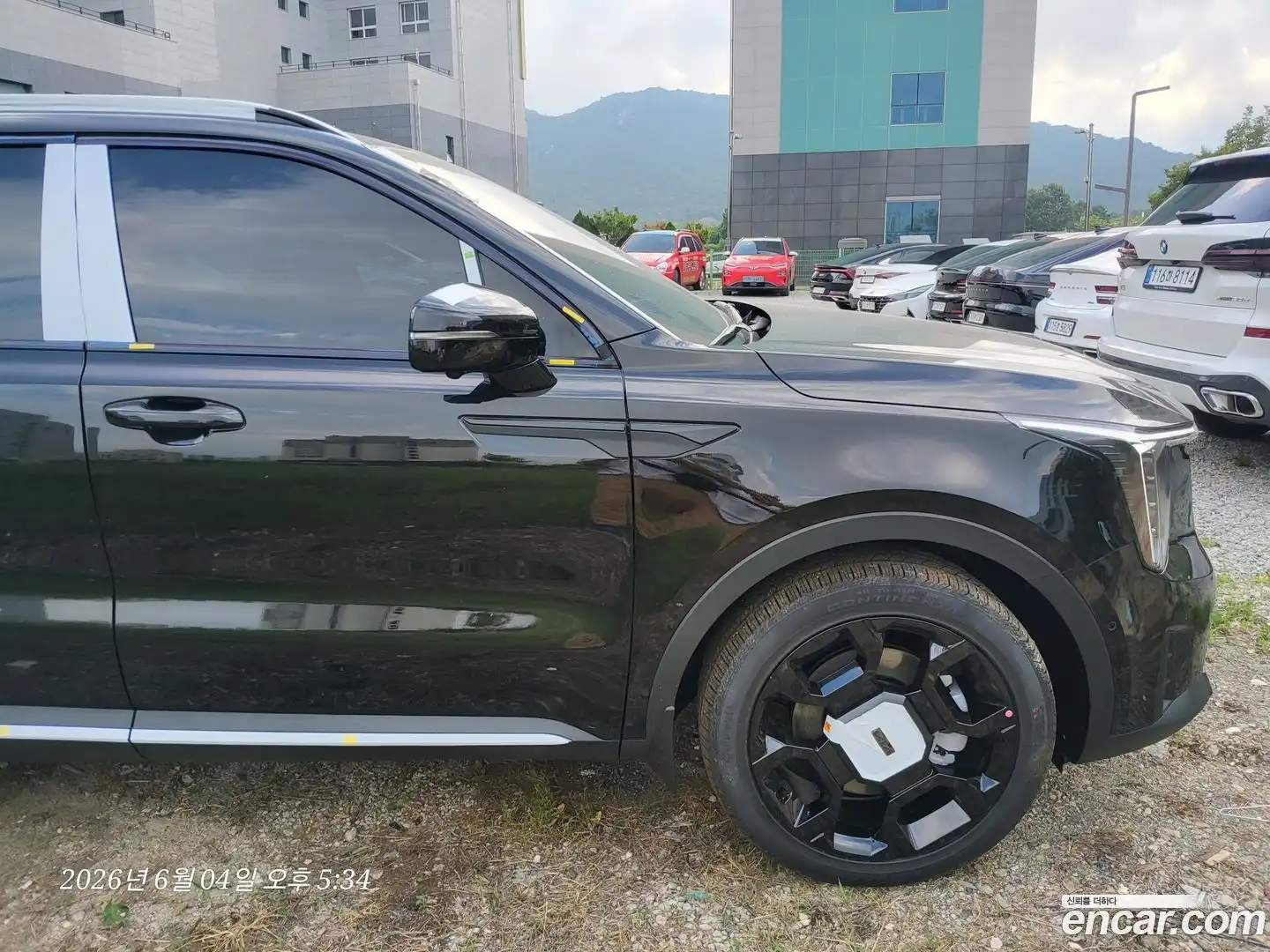 Sorento Kia 2026.4-INNER-009