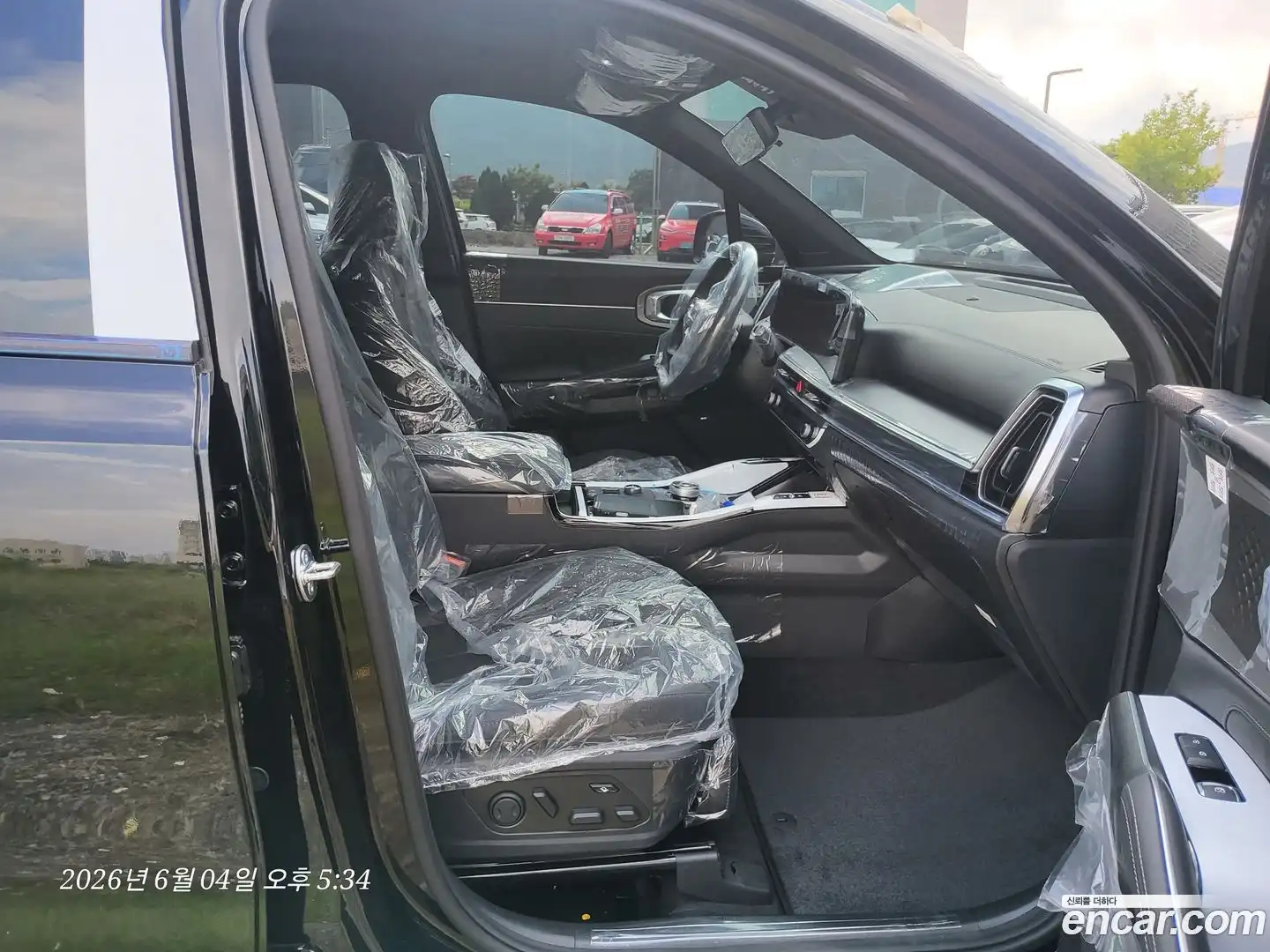 Sorento Kia 2026.4-INNER-010