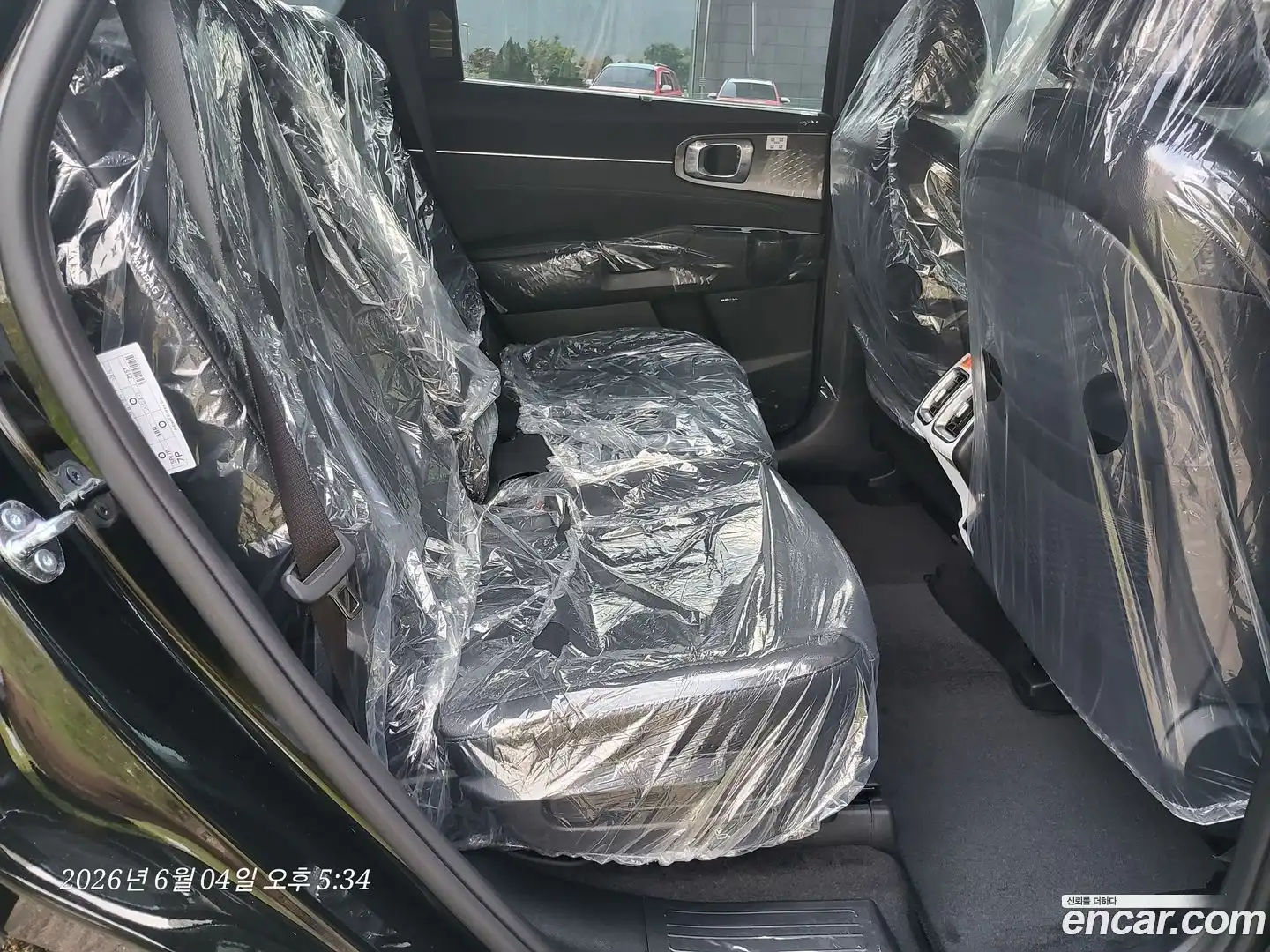 Sorento Kia 2026.4-OPTION-017