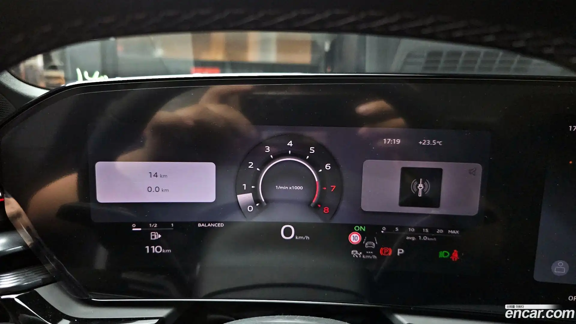 A6 Audi 2026.5-INNER-008