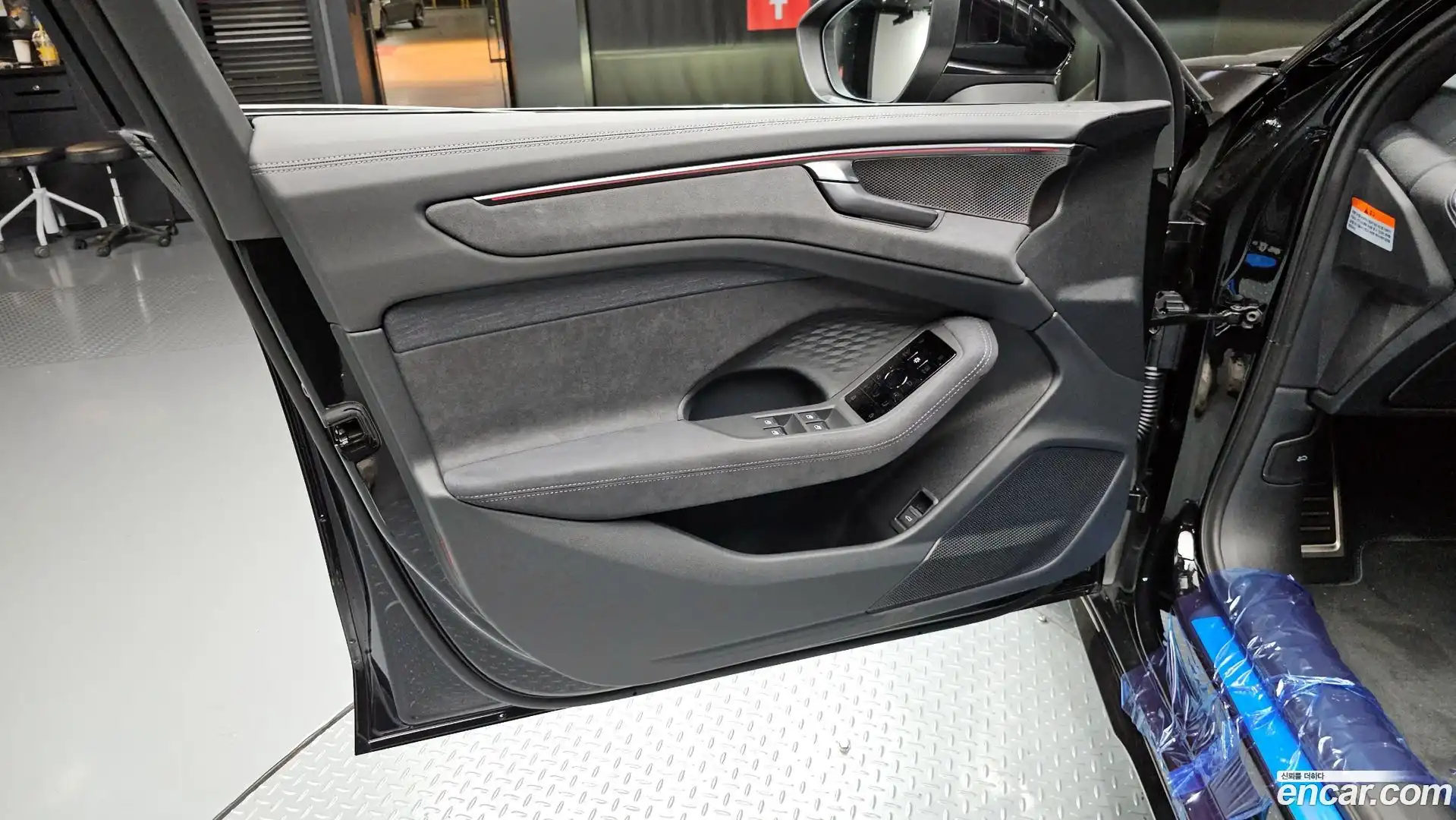 A6 Audi 2026.5-INNER-034