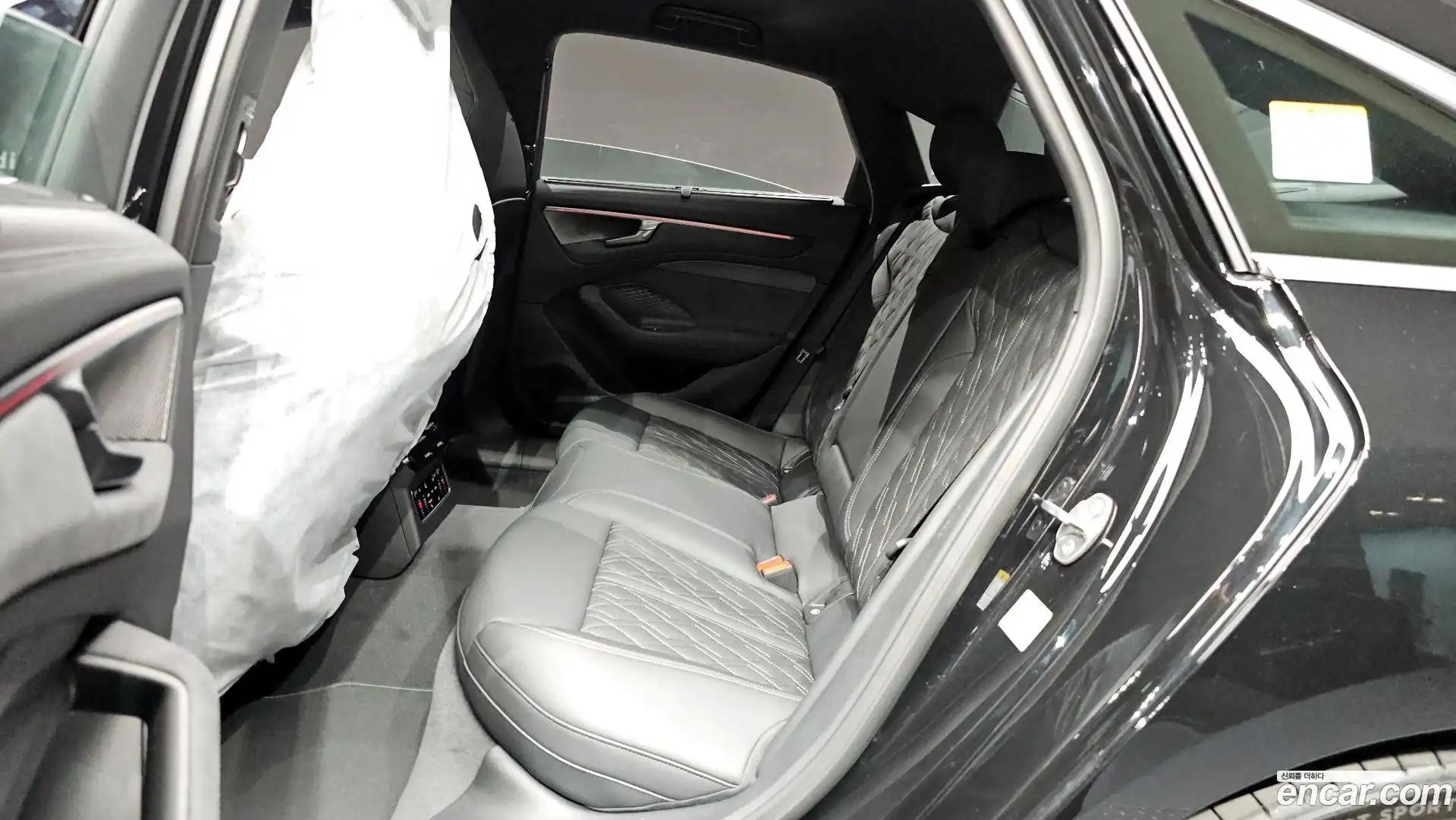 A6 Audi 2026.5-INNER-036