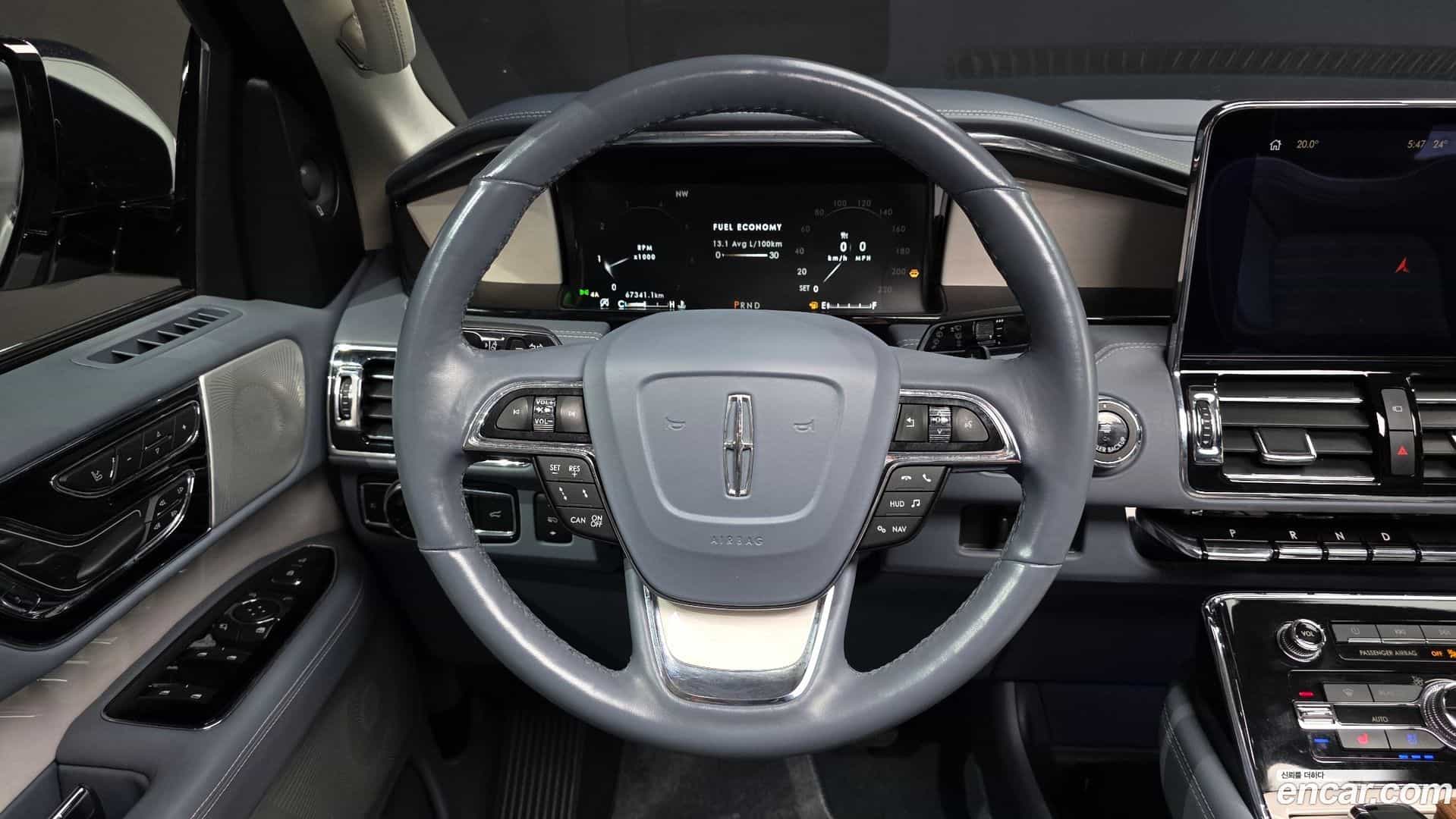 Navigator Lincoln 2020.9-OPTION-017