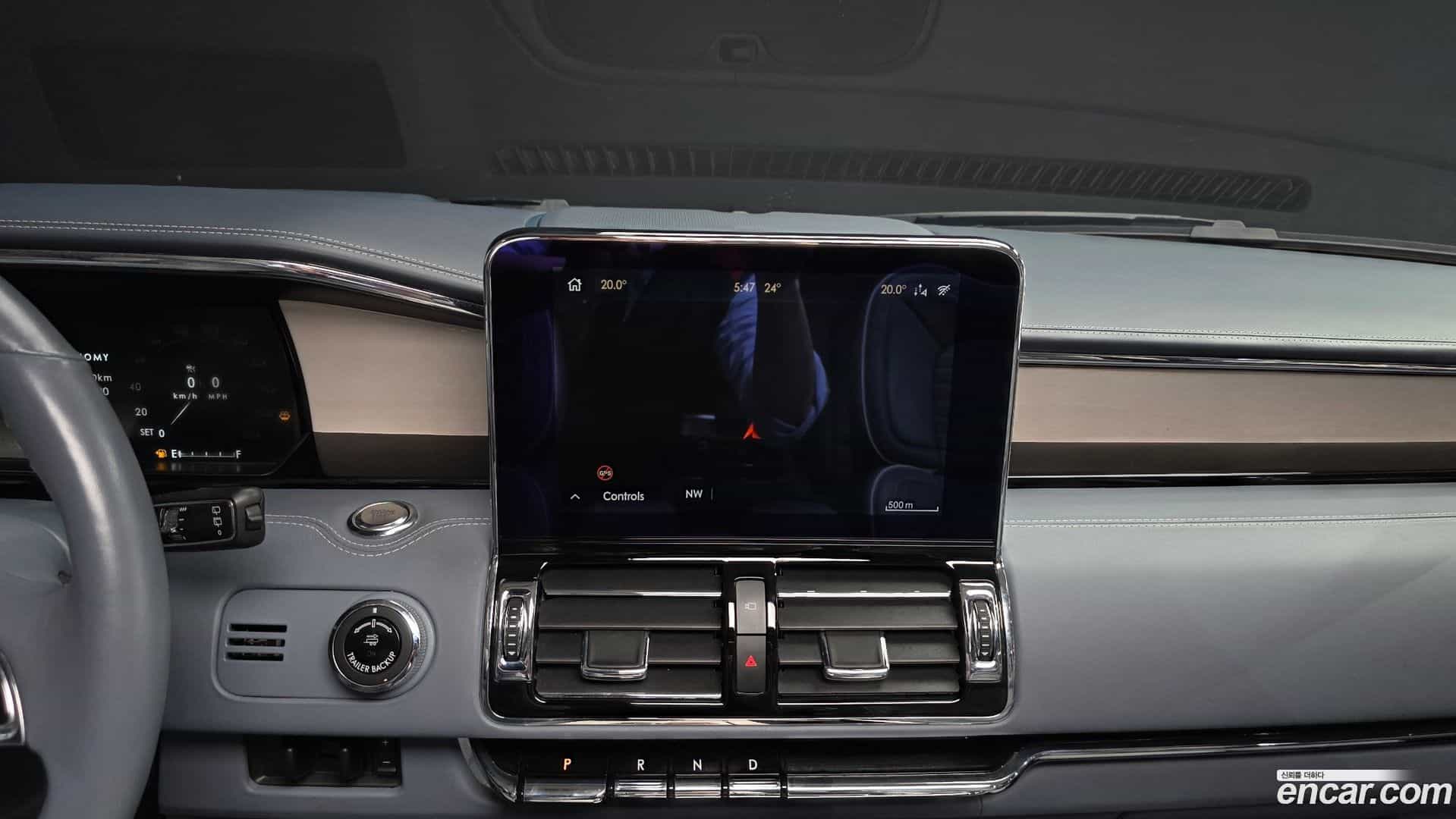 Navigator Lincoln 2020.9-OPTION-018