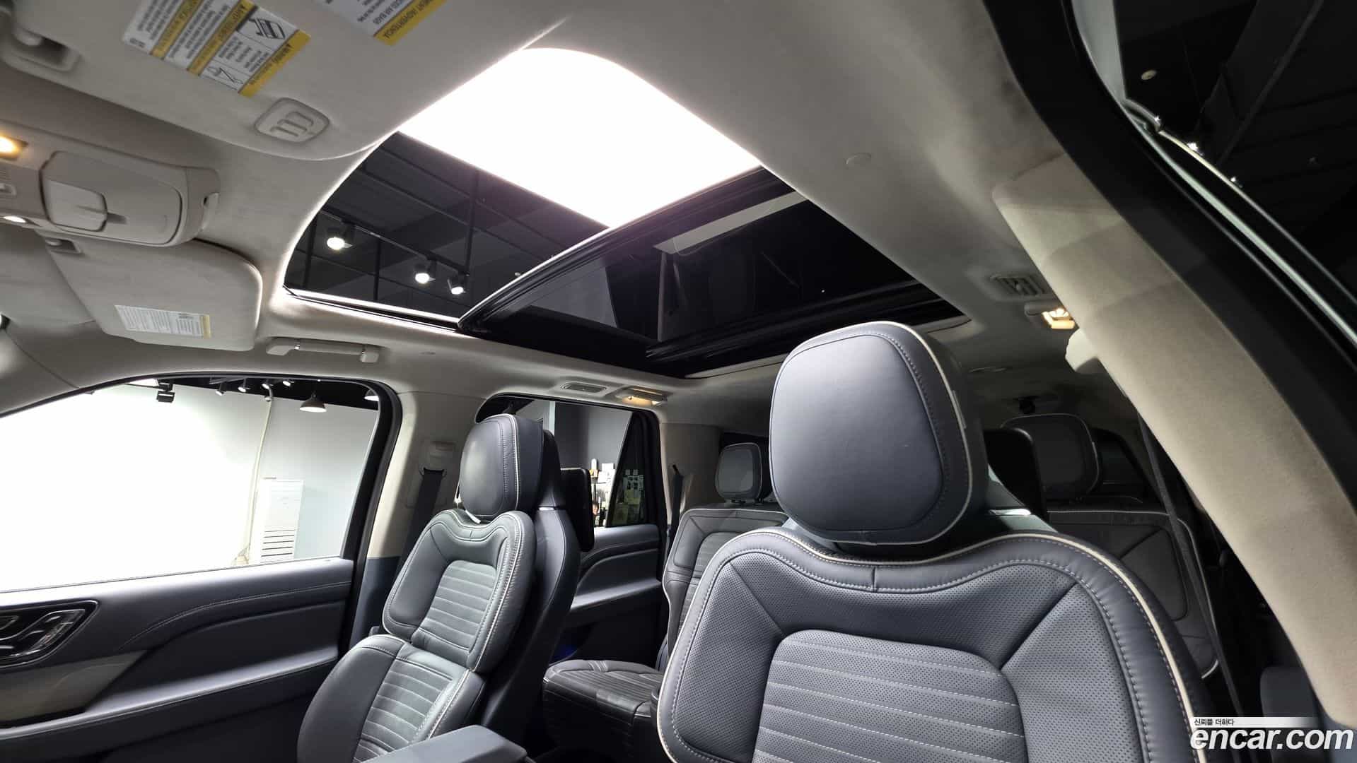 Navigator Lincoln 2020.9-OPTION-020