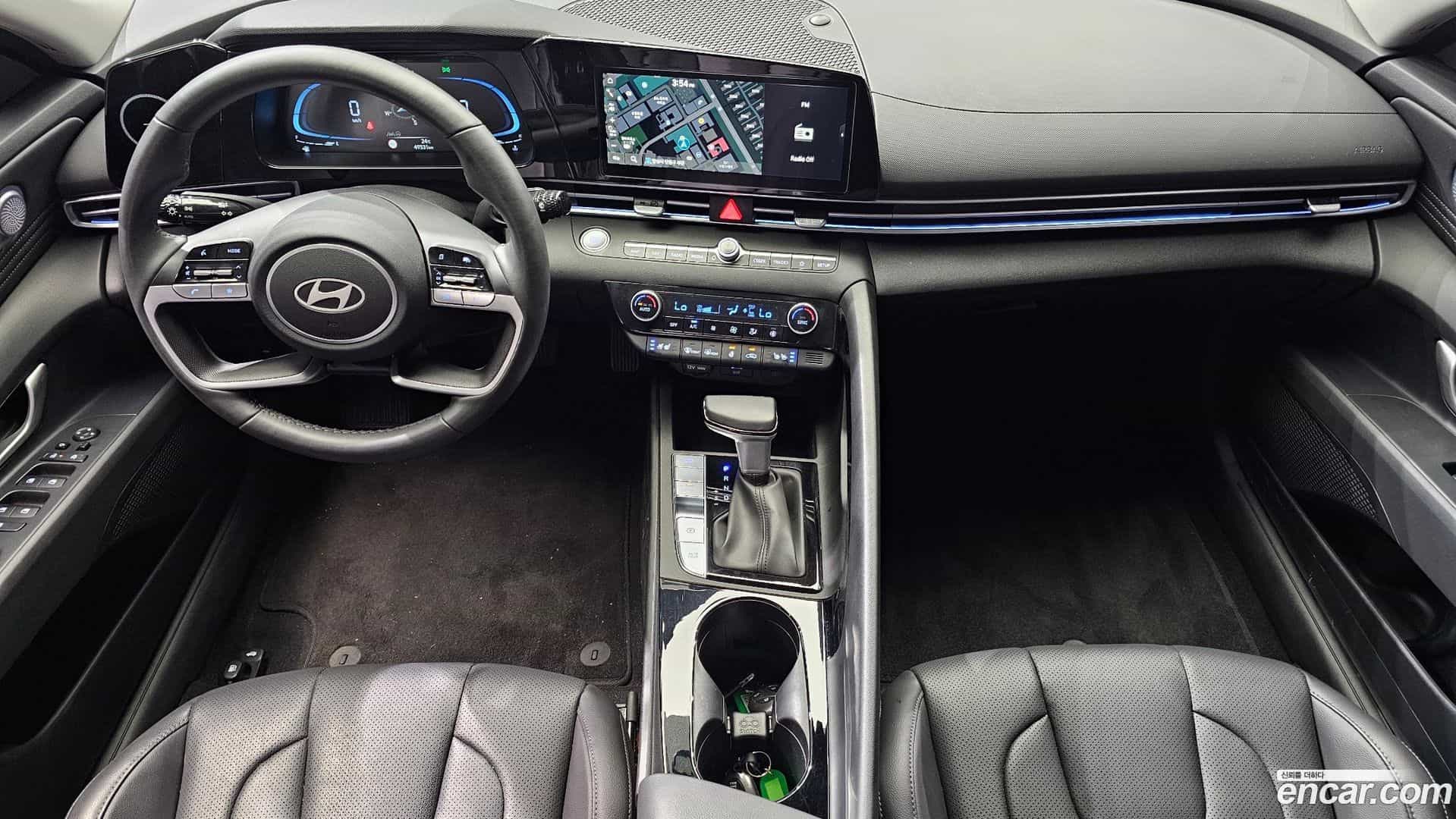 AVANTE Hyundai 2024.5-INNER-007