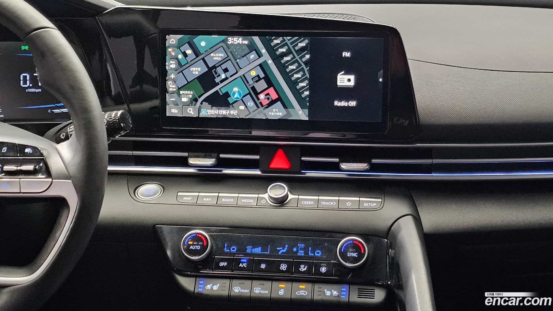 AVANTE Hyundai 2024.5-OPTION-018