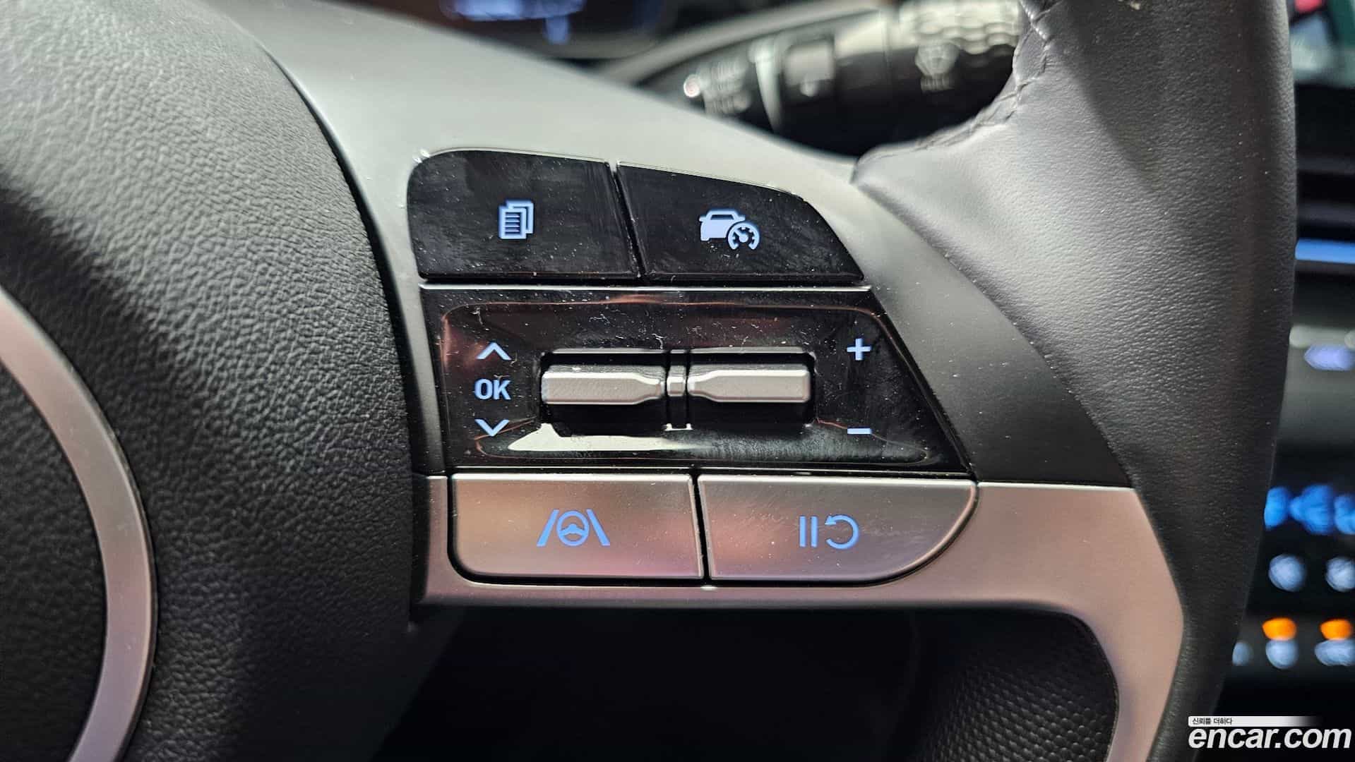 AVANTE Hyundai 2024.5-OPTION-023