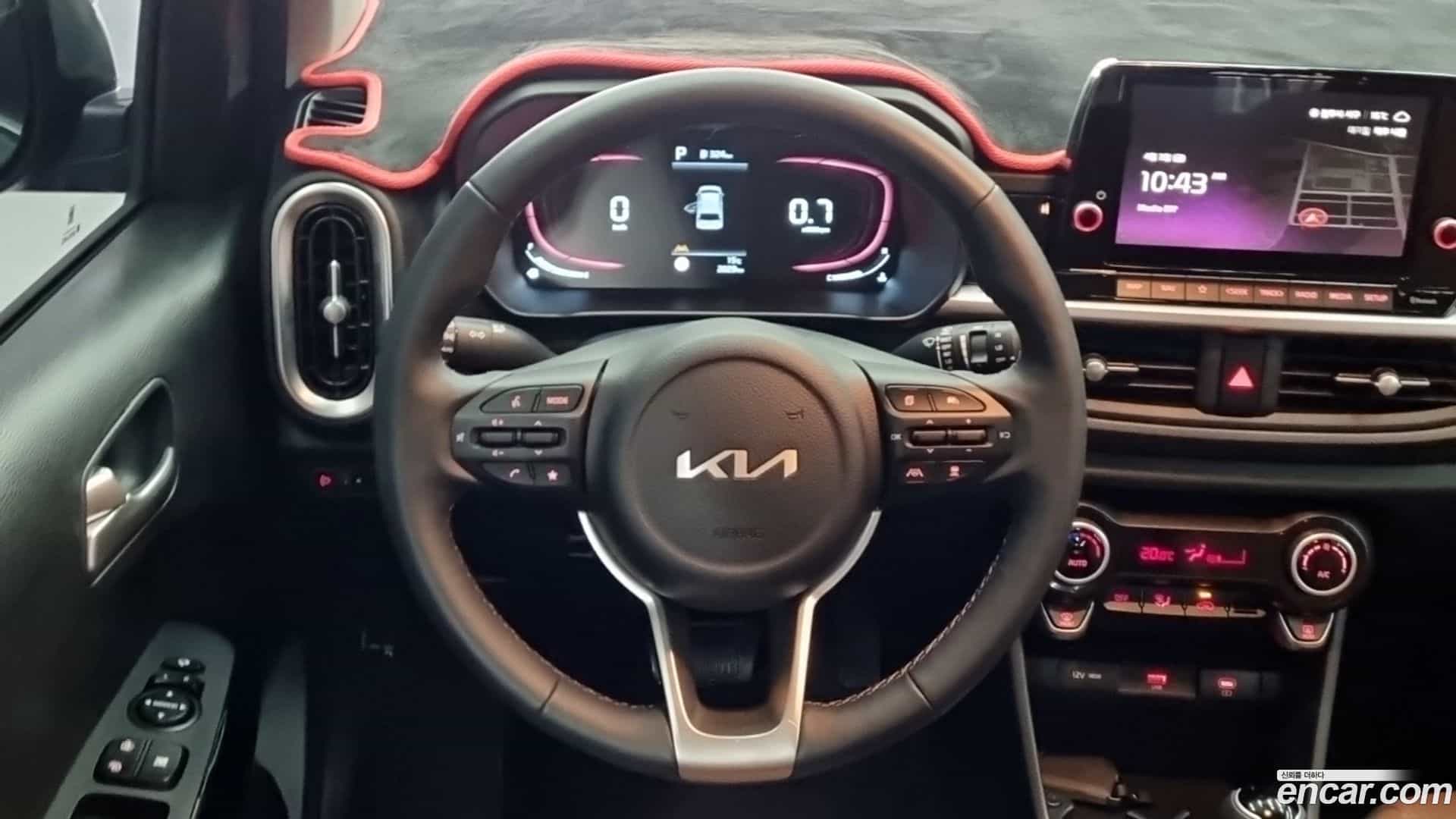 morning Kia 2026.0-INNER-009