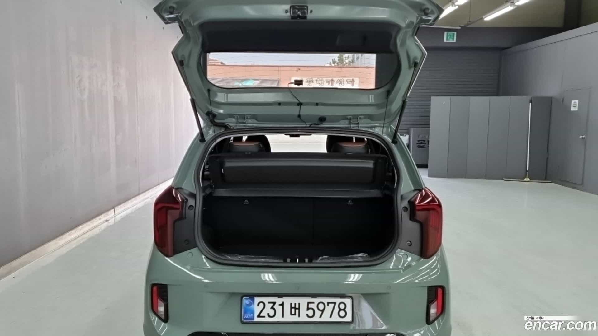 morning Kia 2026.0-OPTION-020
