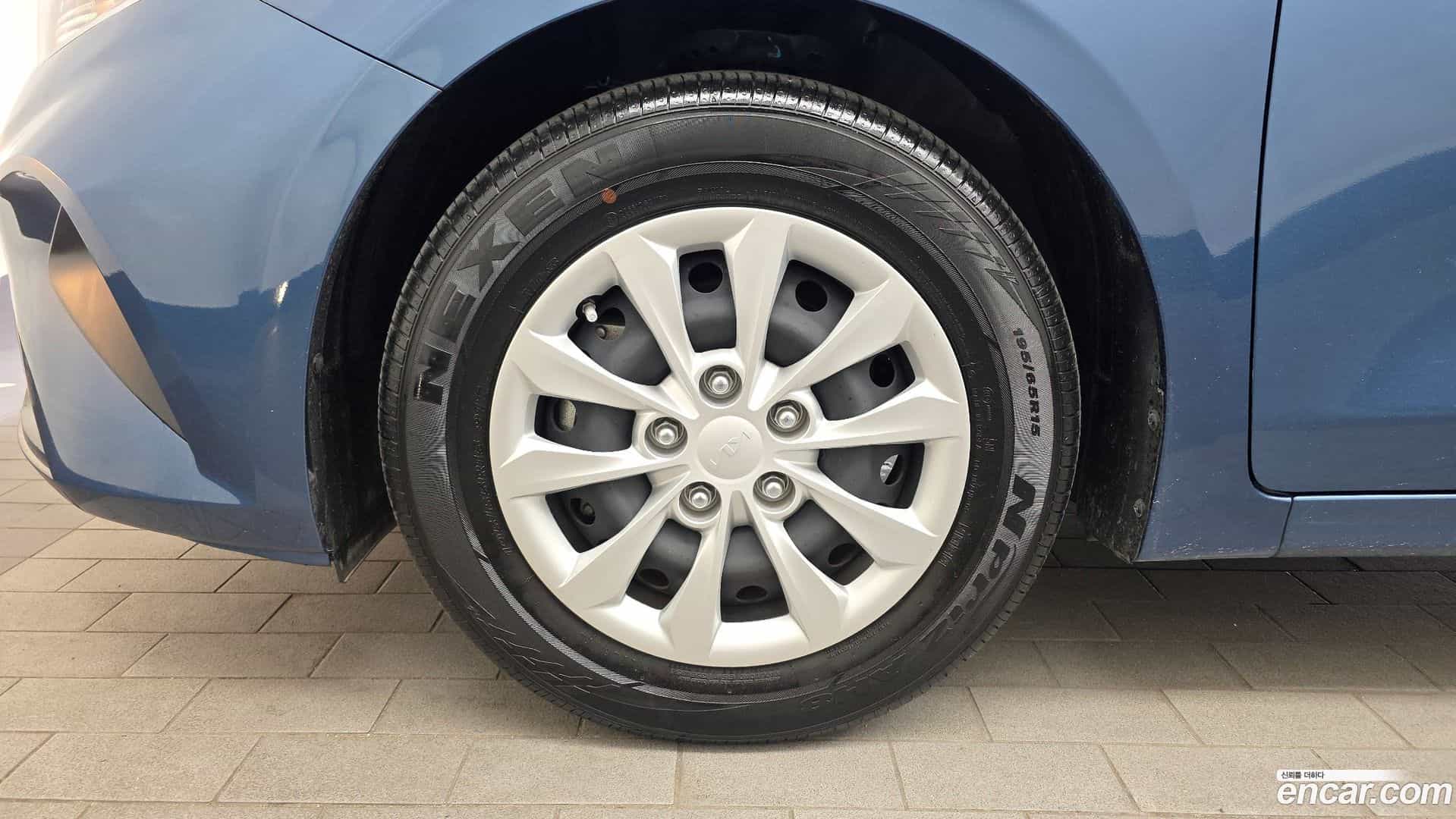 K3 Kia 2021.7-OUTER-005