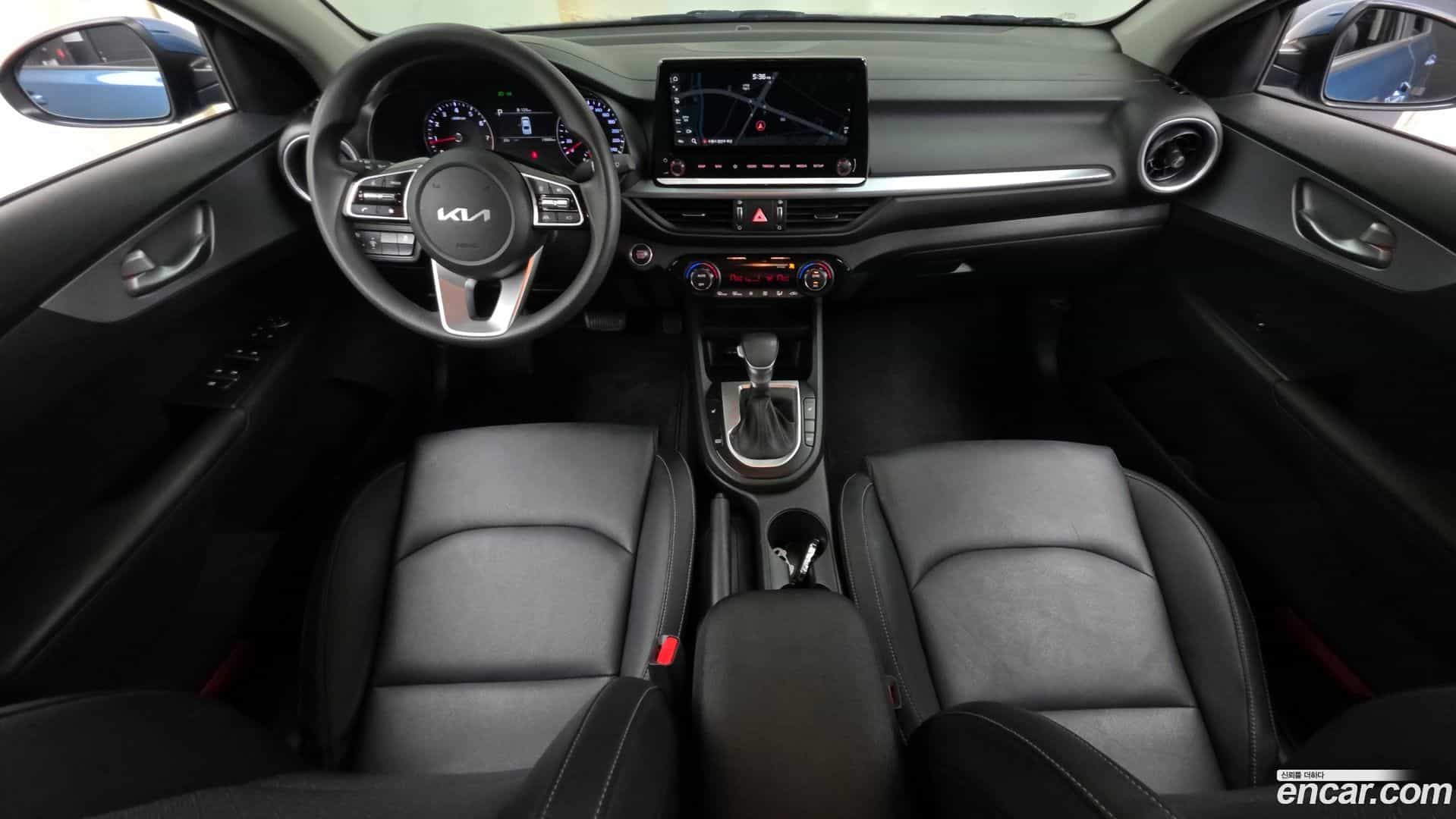 K3 Kia 2021.7-INNER-007