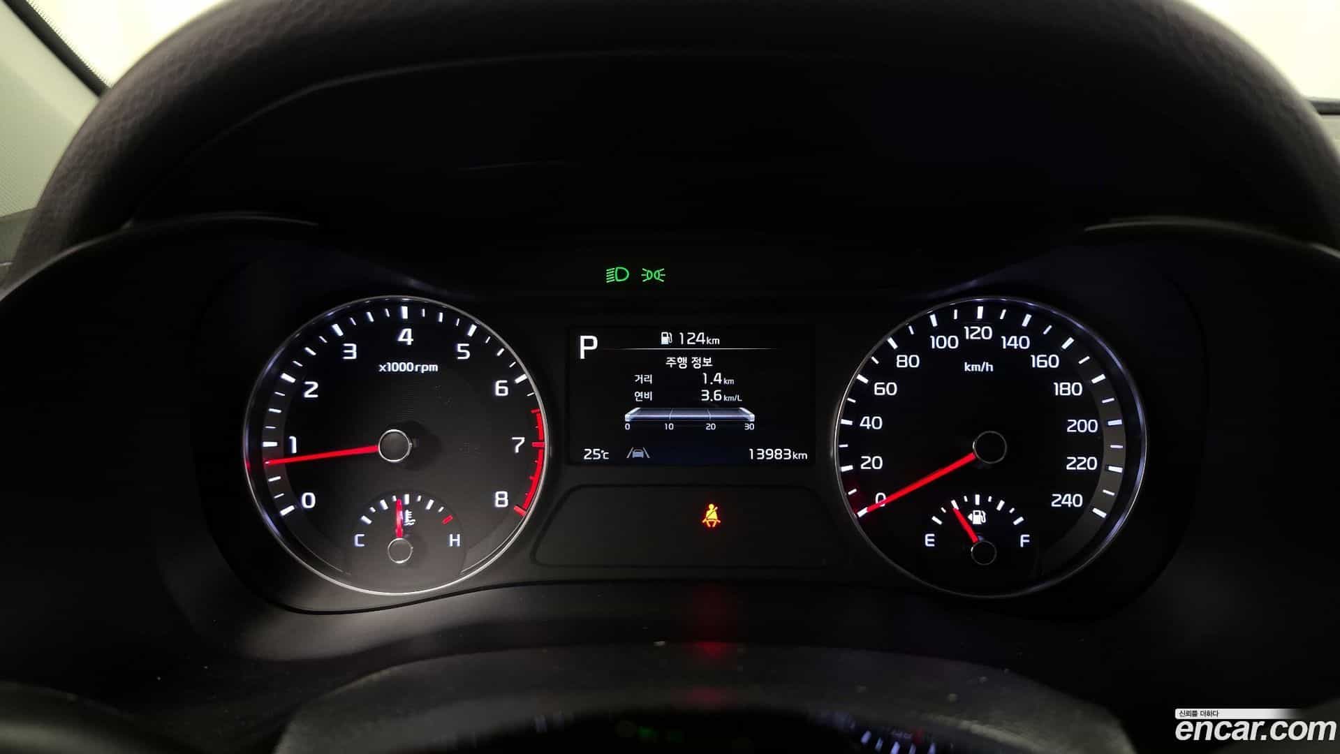 K3 Kia 2021.7-INNER-008
