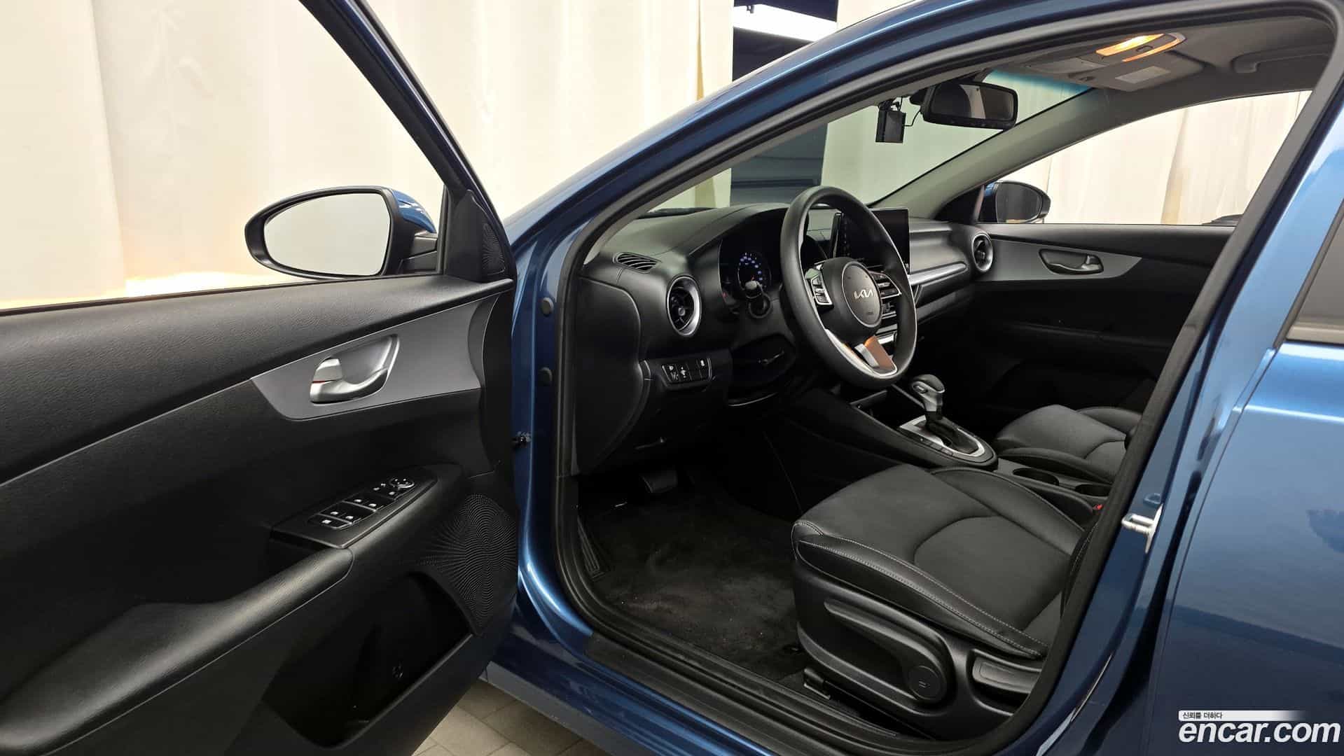 K3 Kia 2021.7-INNER-010