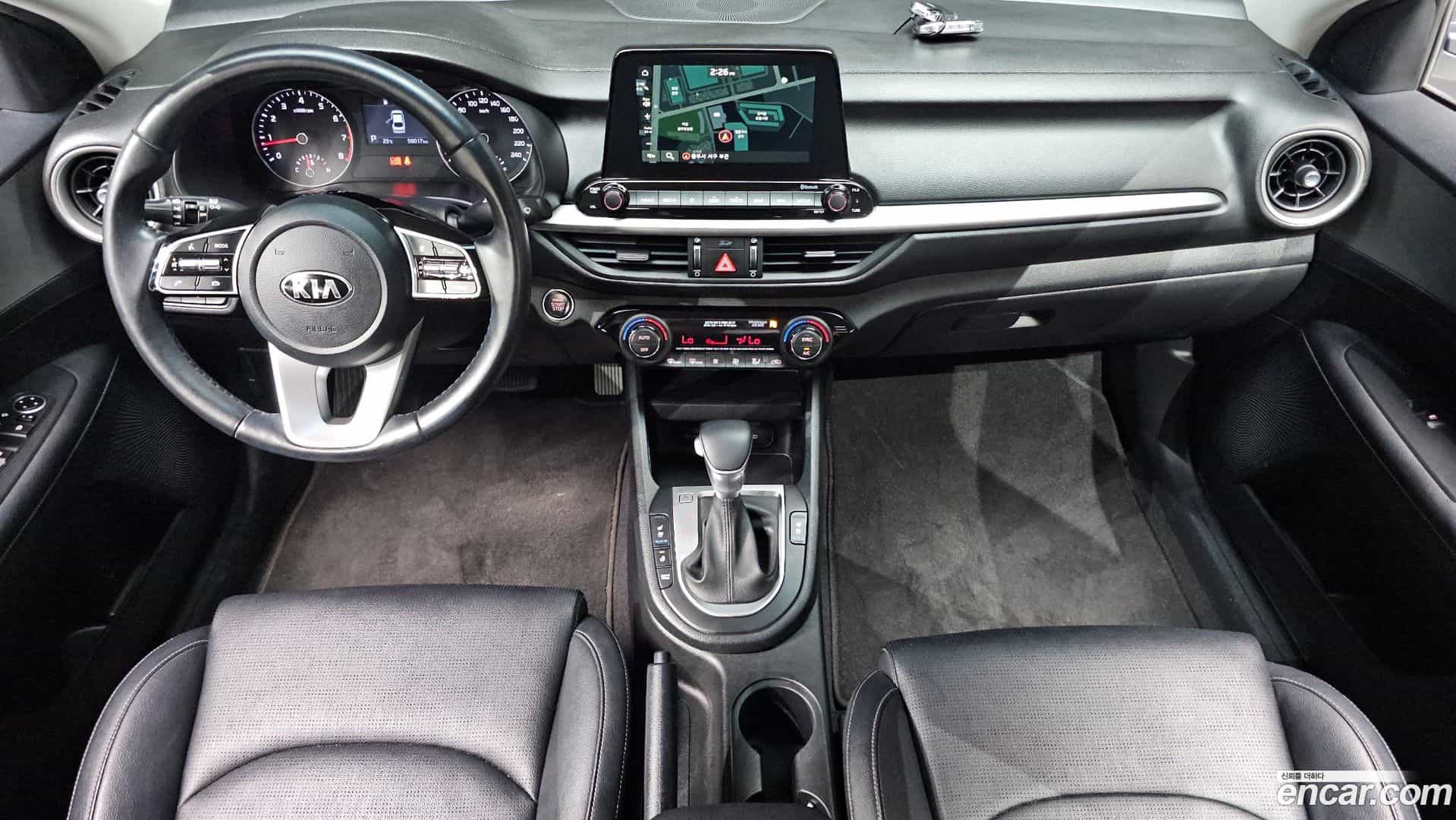 K3 Kia 2020.4-INNER-007