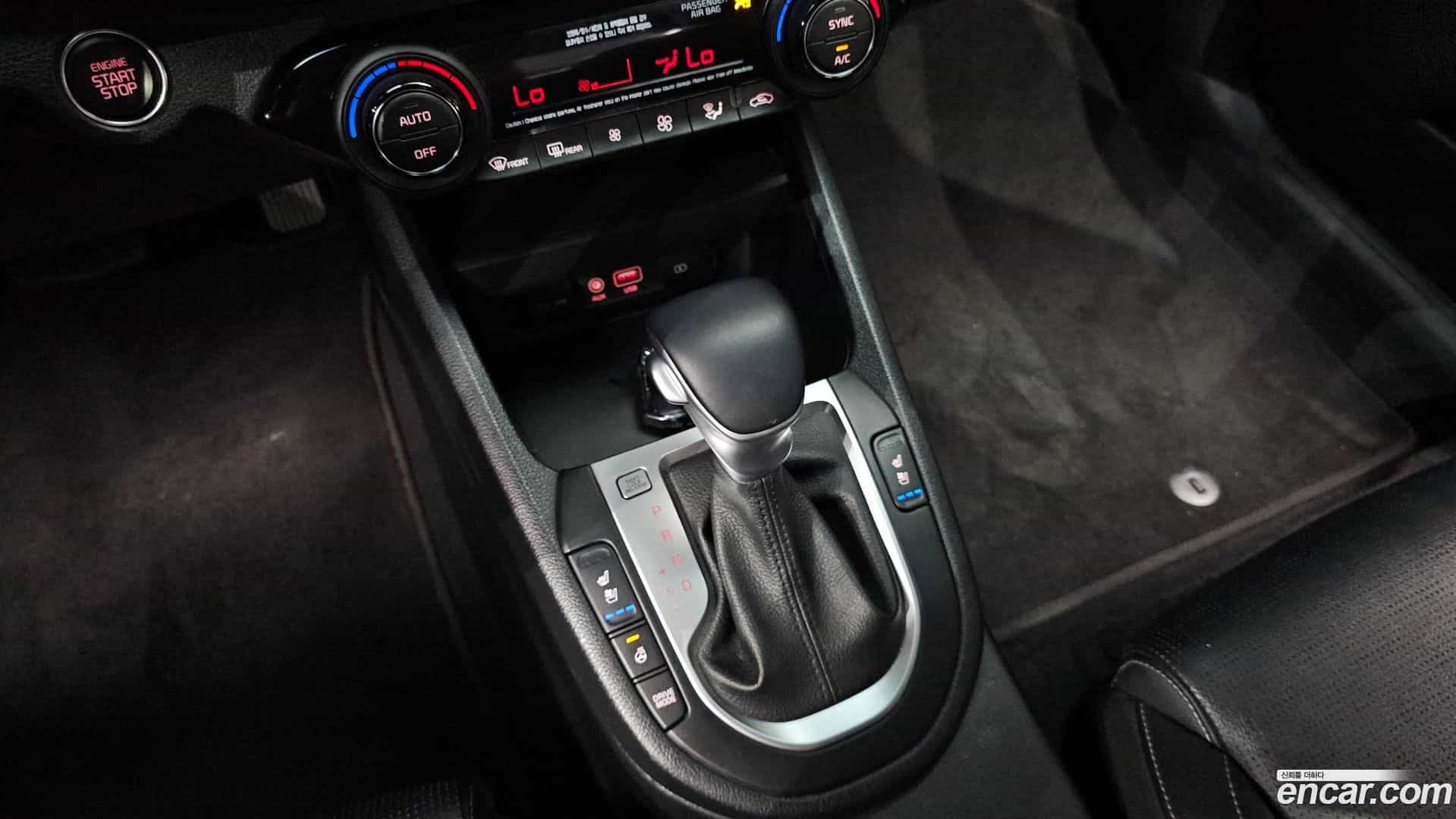 K3 Kia 2020.4-INNER-009