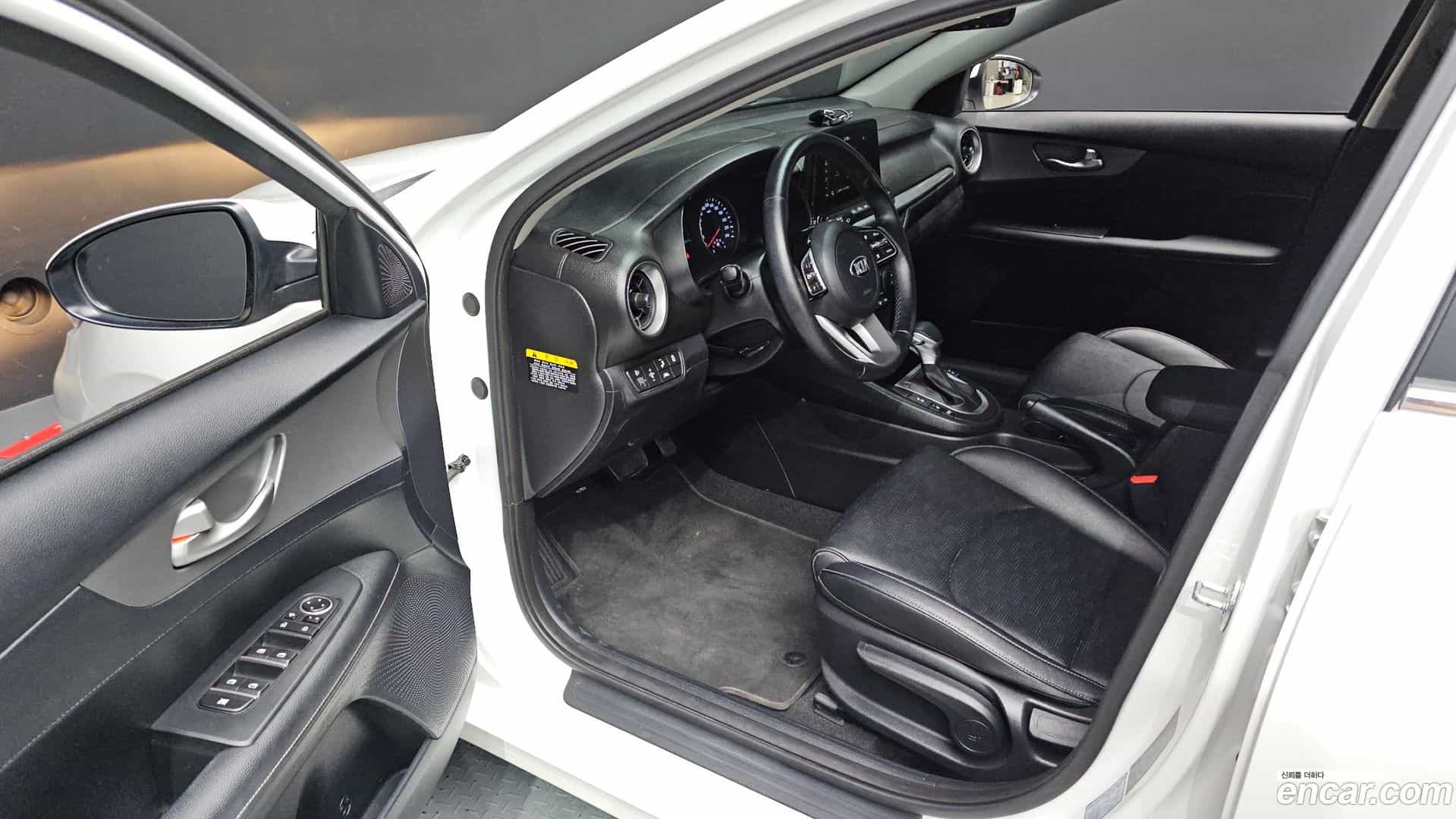 K3 Kia 2020.4-INNER-010