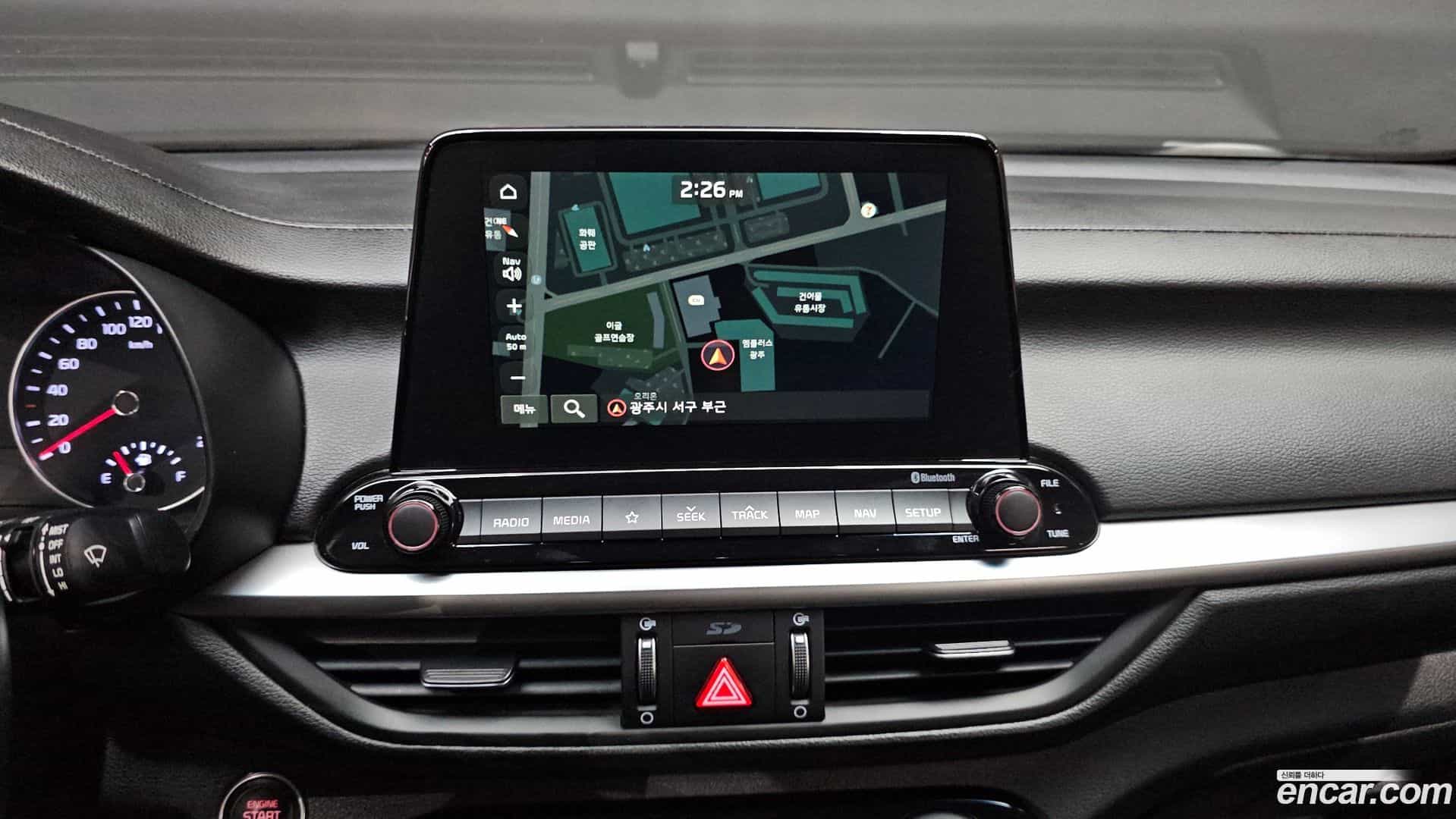 K3 Kia 2020.4-OPTION-018