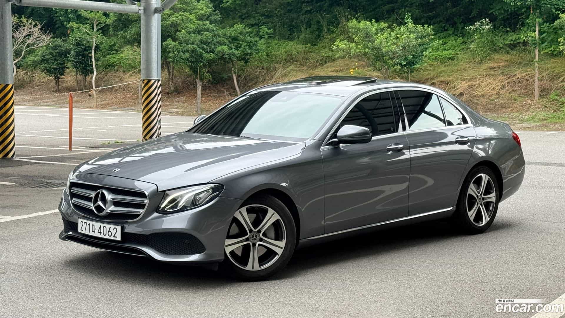 E-Class Mercedes-Benz 2019.1-OUTER-001