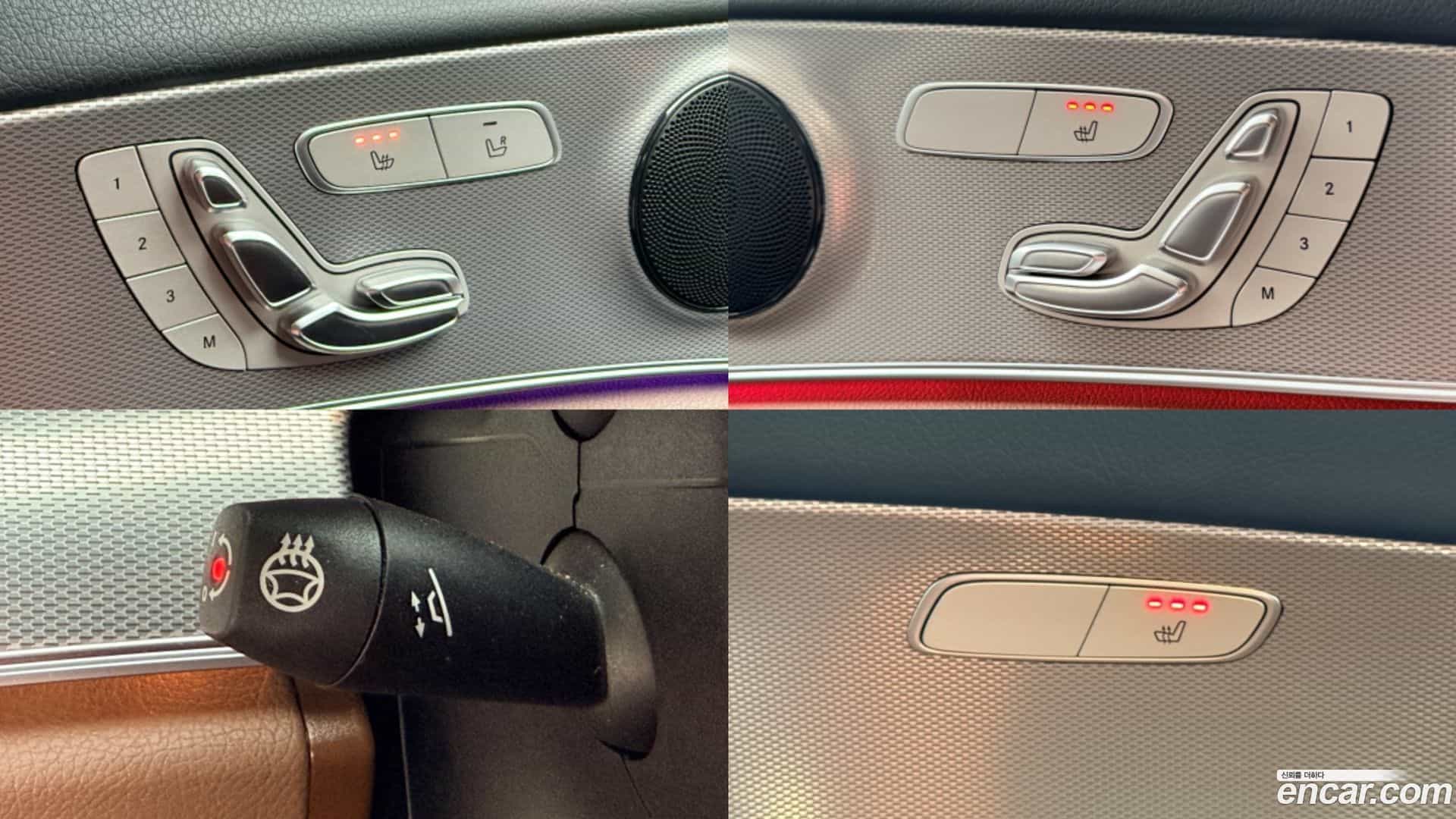 E-Class Mercedes-Benz 2019.1-OPTION-020