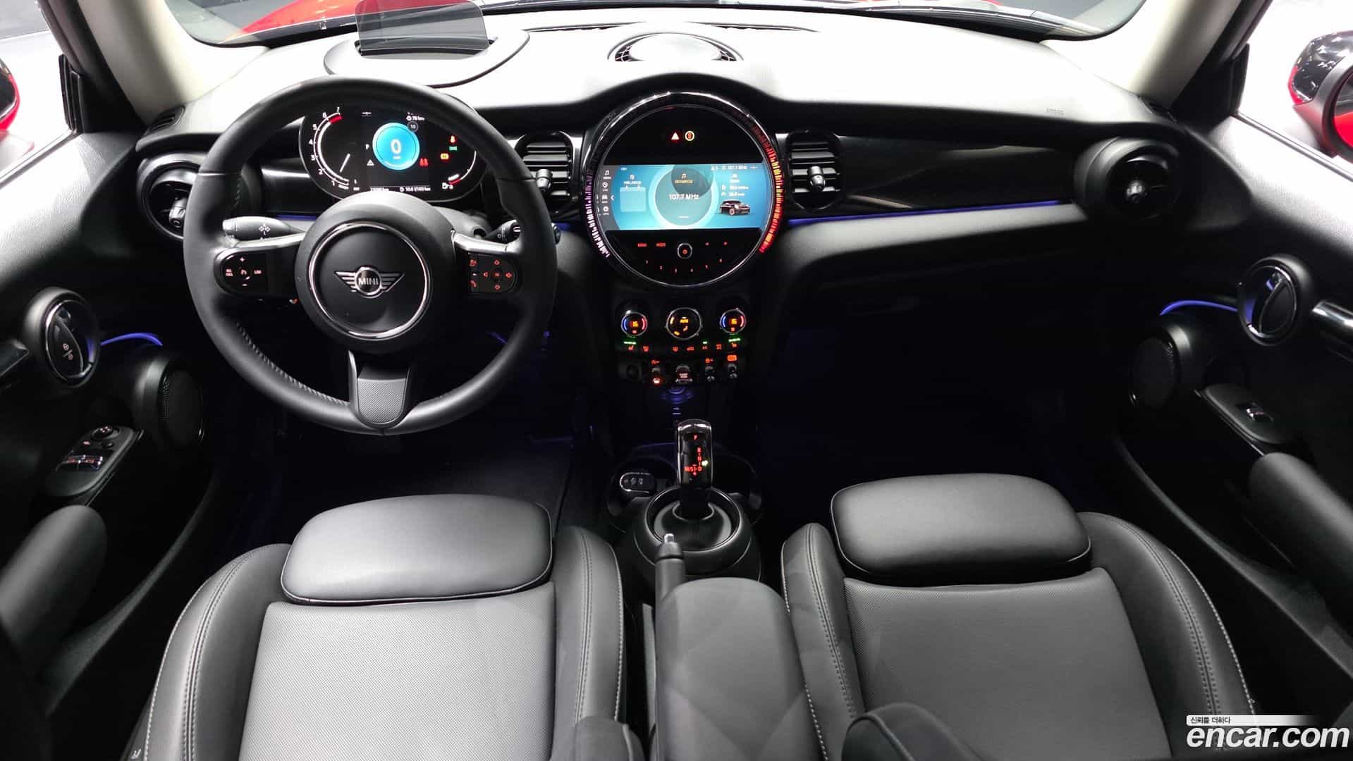 Cooper Mini 2022.9-INNER-007