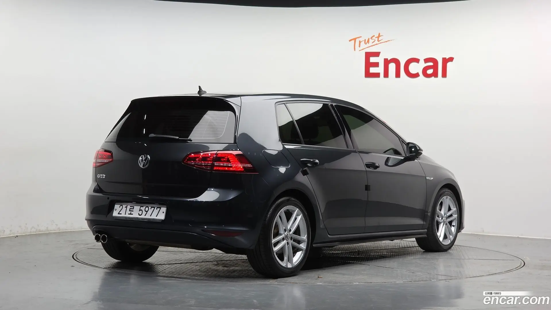 Main__Slider__Photo:Golf Volkswagen 2014.5-1