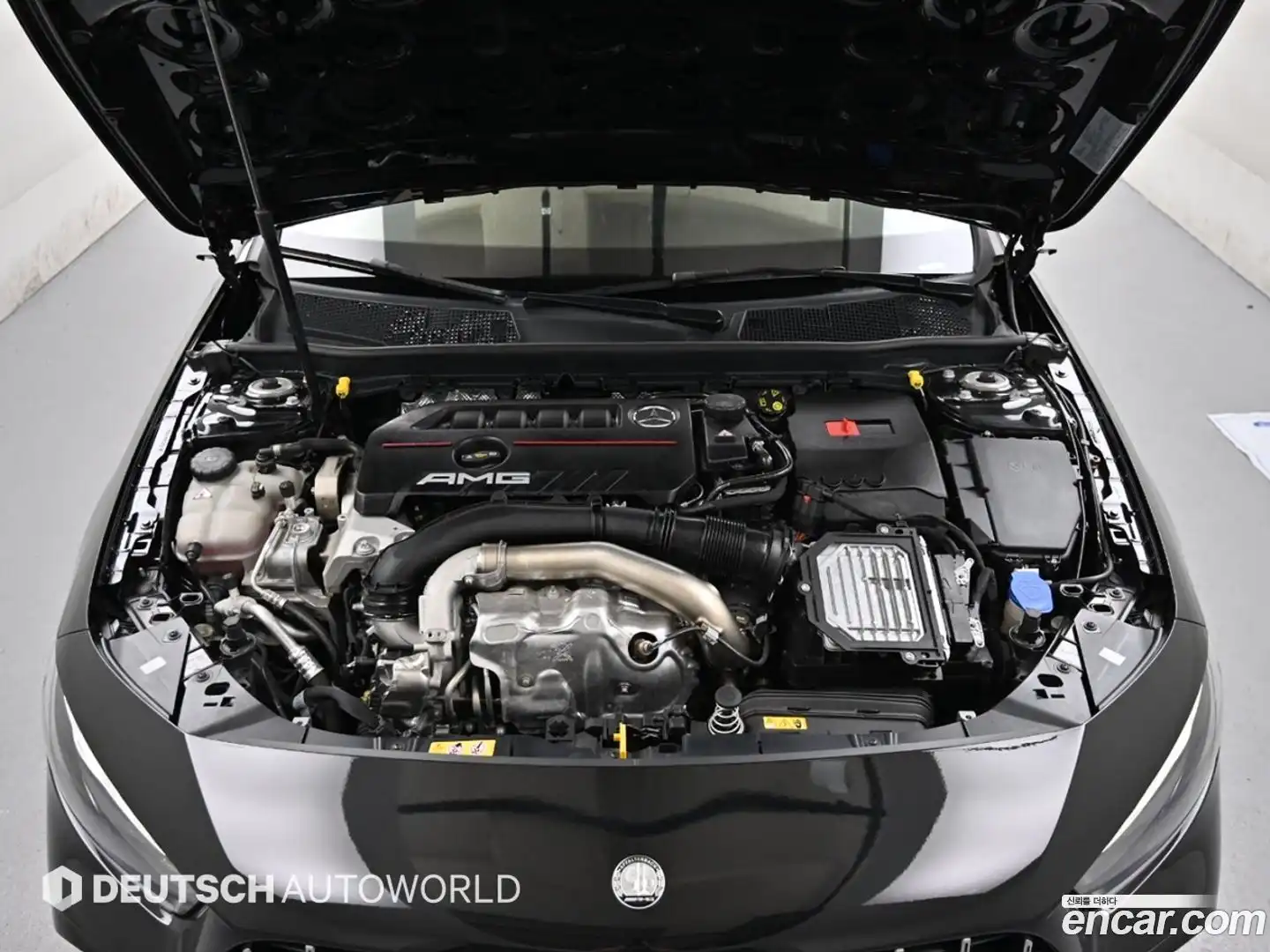 A-Class Mercedes-Benz 2024.11-OUTER-006