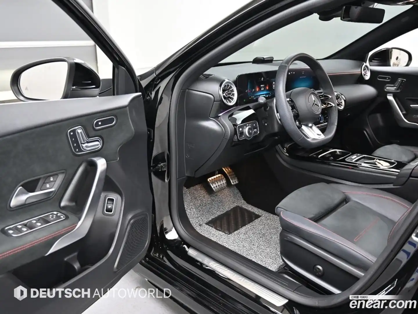 A-Class Mercedes-Benz 2024.11-OPTION-015