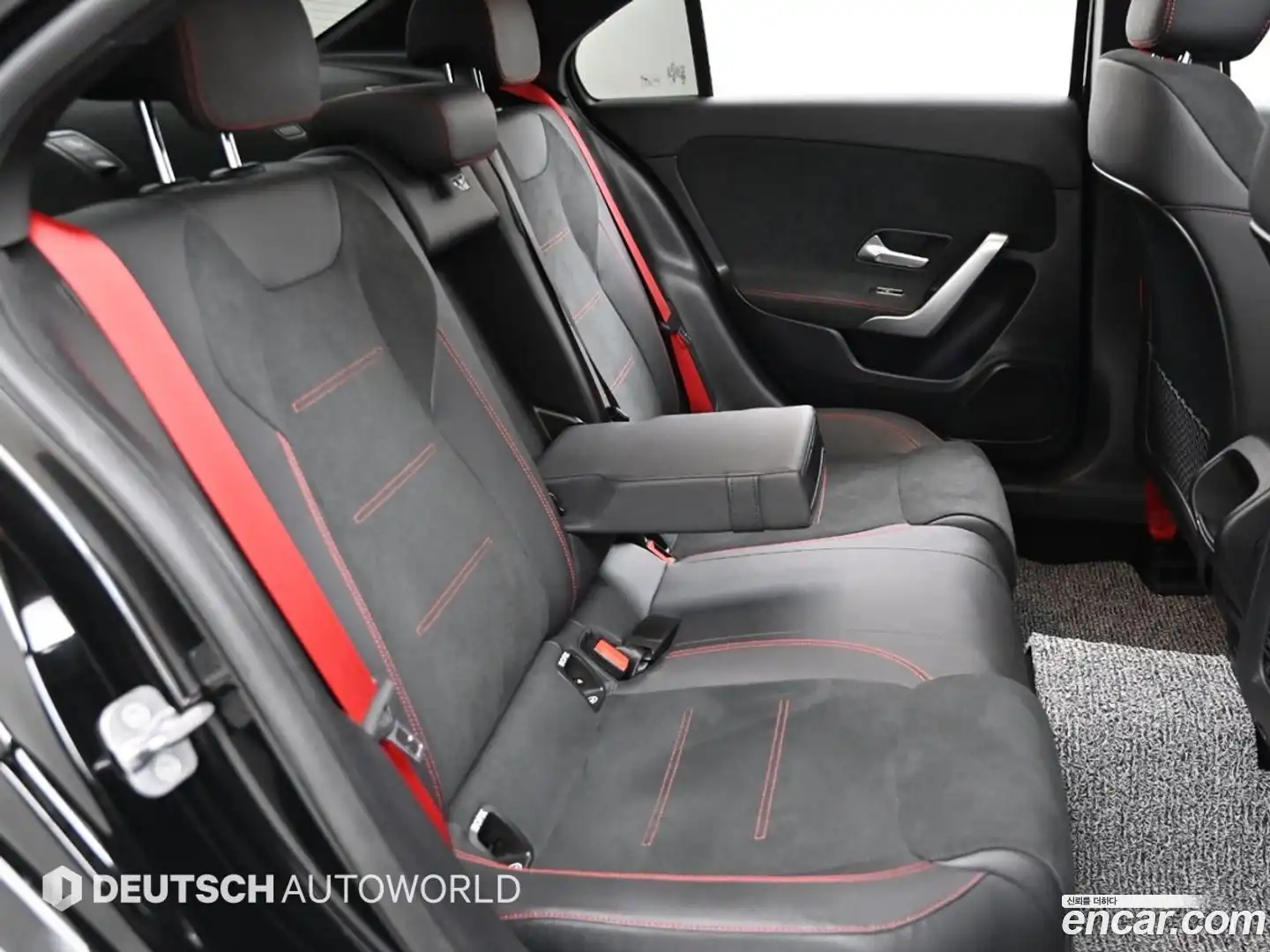 A-Class Mercedes-Benz 2024.11-OPTION-016