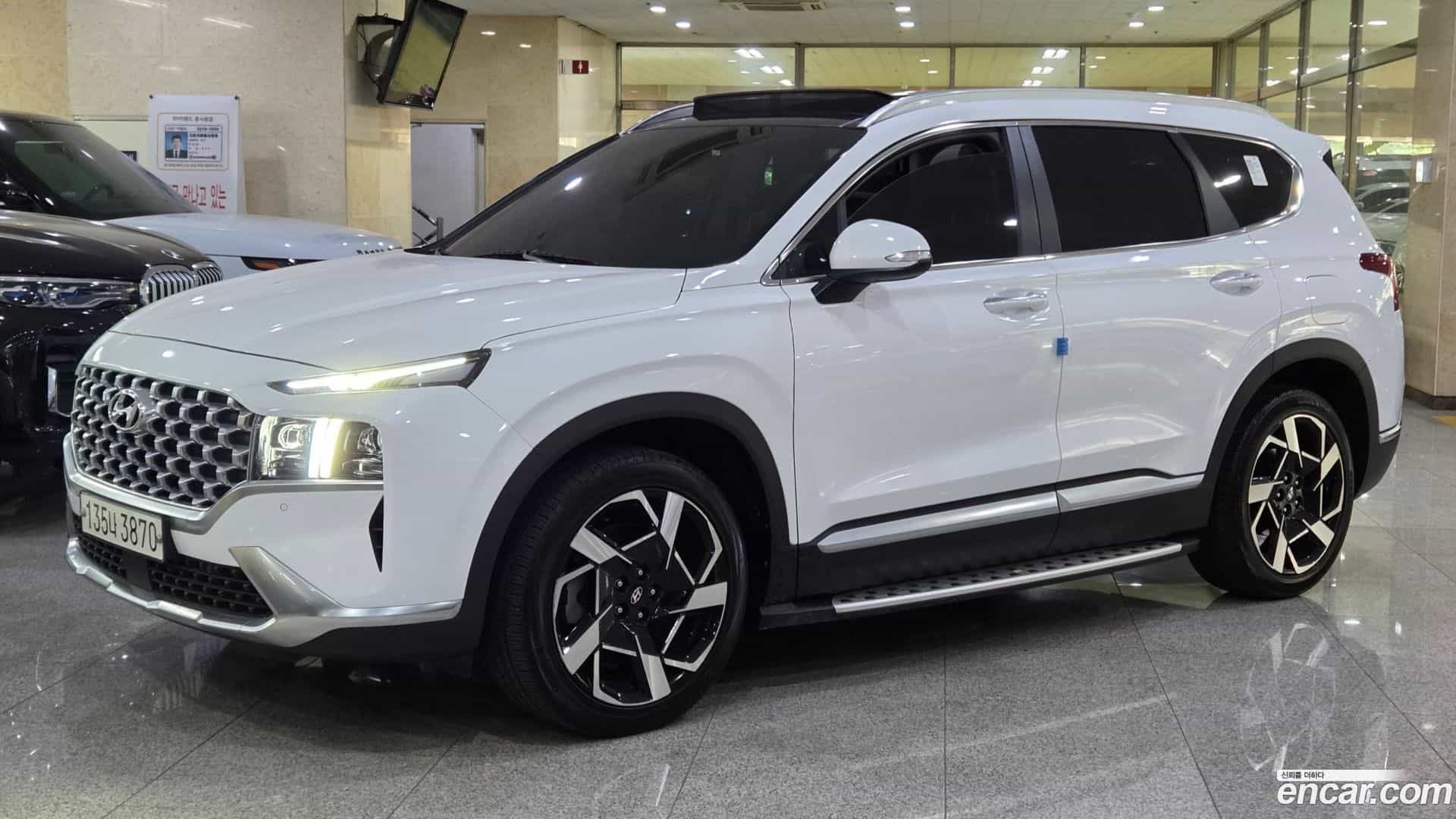 Santafe Hyundai 2020.10-OUTER-001