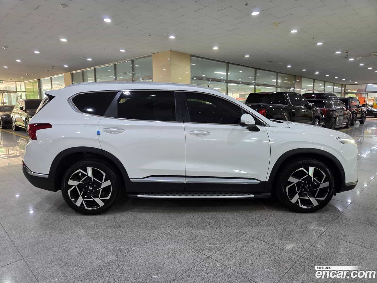Santafe Hyundai 2020.10-OUTER-005