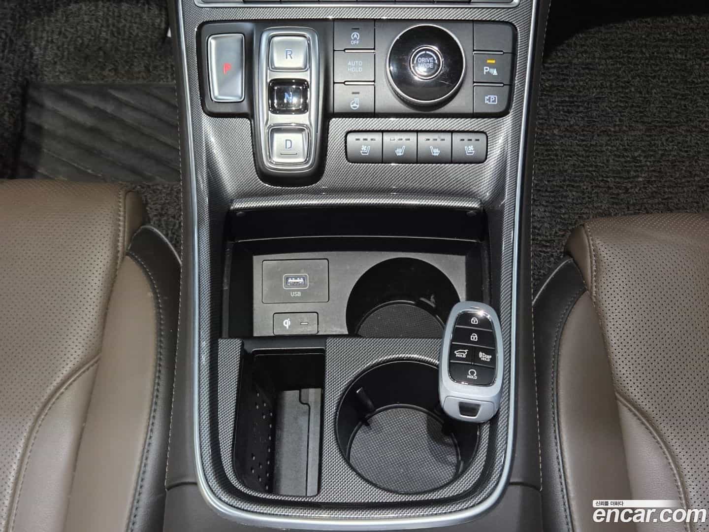 Santafe Hyundai 2020.10-OPTION-017