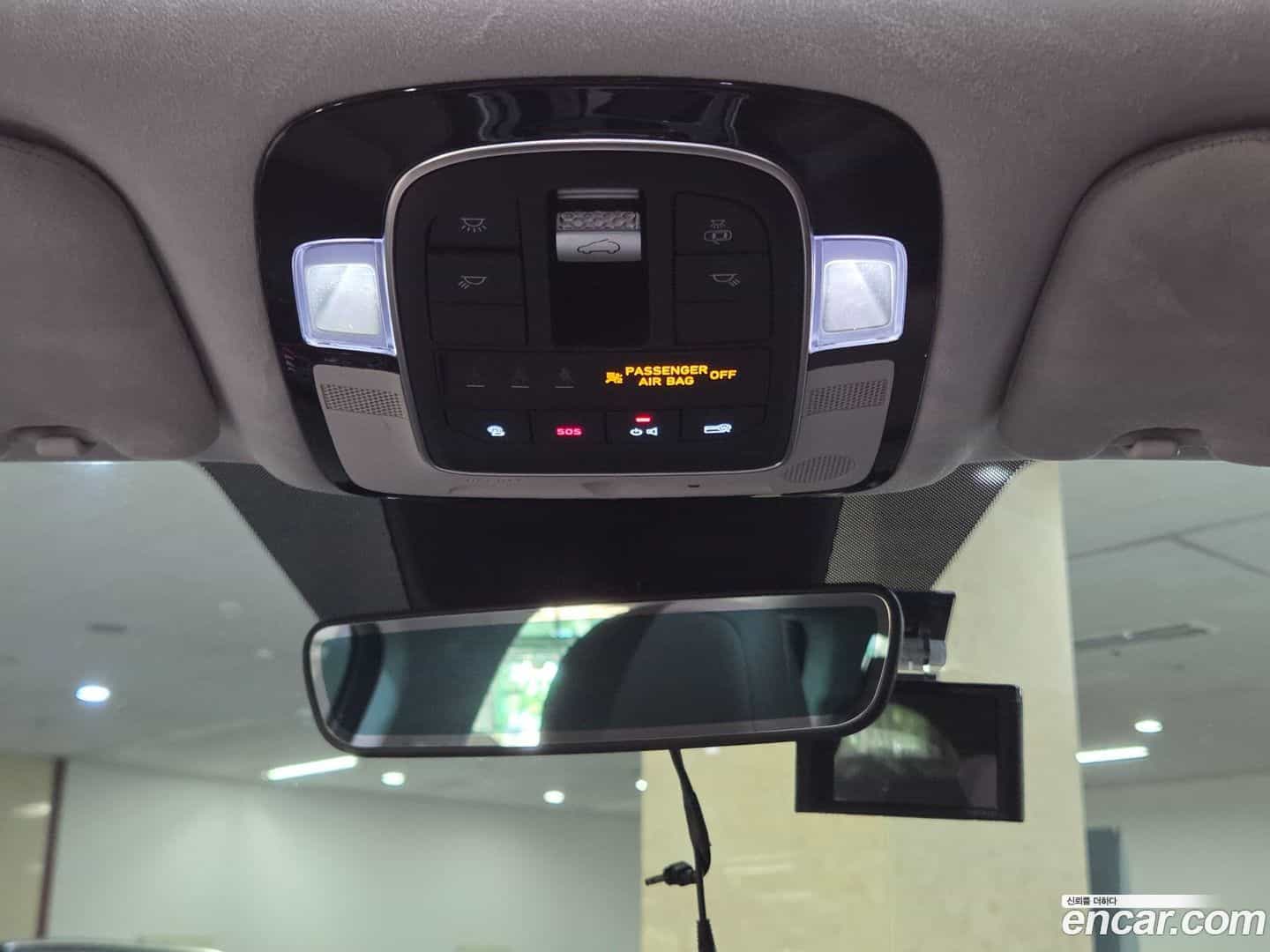 Santafe Hyundai 2020.10-OPTION-020