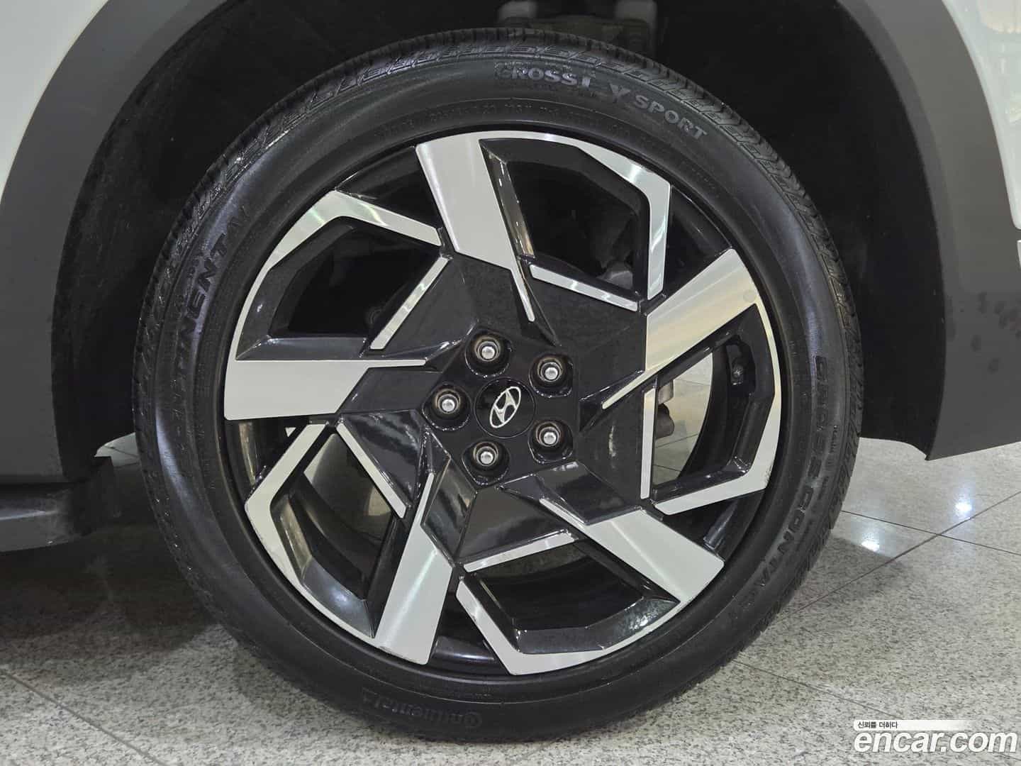 Santafe Hyundai 2020.10-OPTION-024