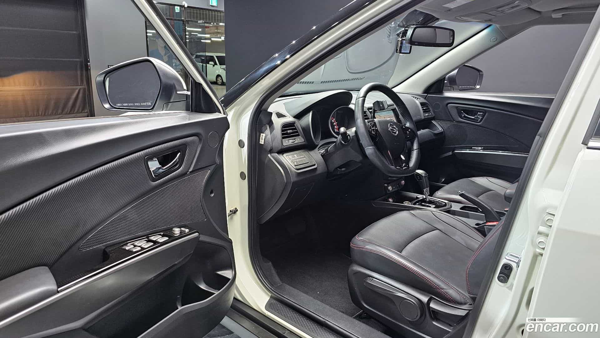 TIBOLI KG Mobility 2017.2-INNER-010