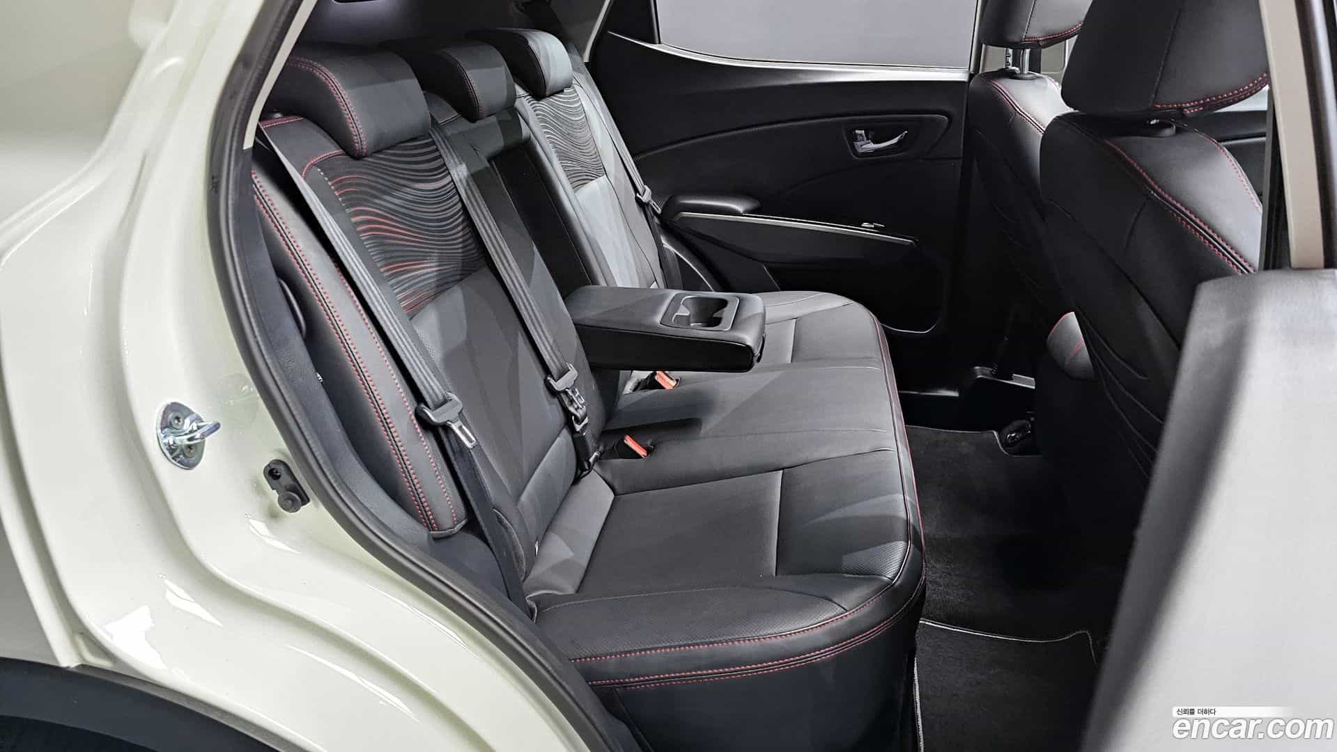 TIBOLI KG Mobility 2017.2-OPTION-015