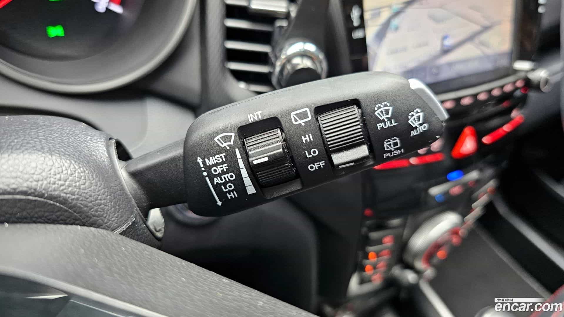 TIBOLI KG Mobility 2017.2-OPTION-022