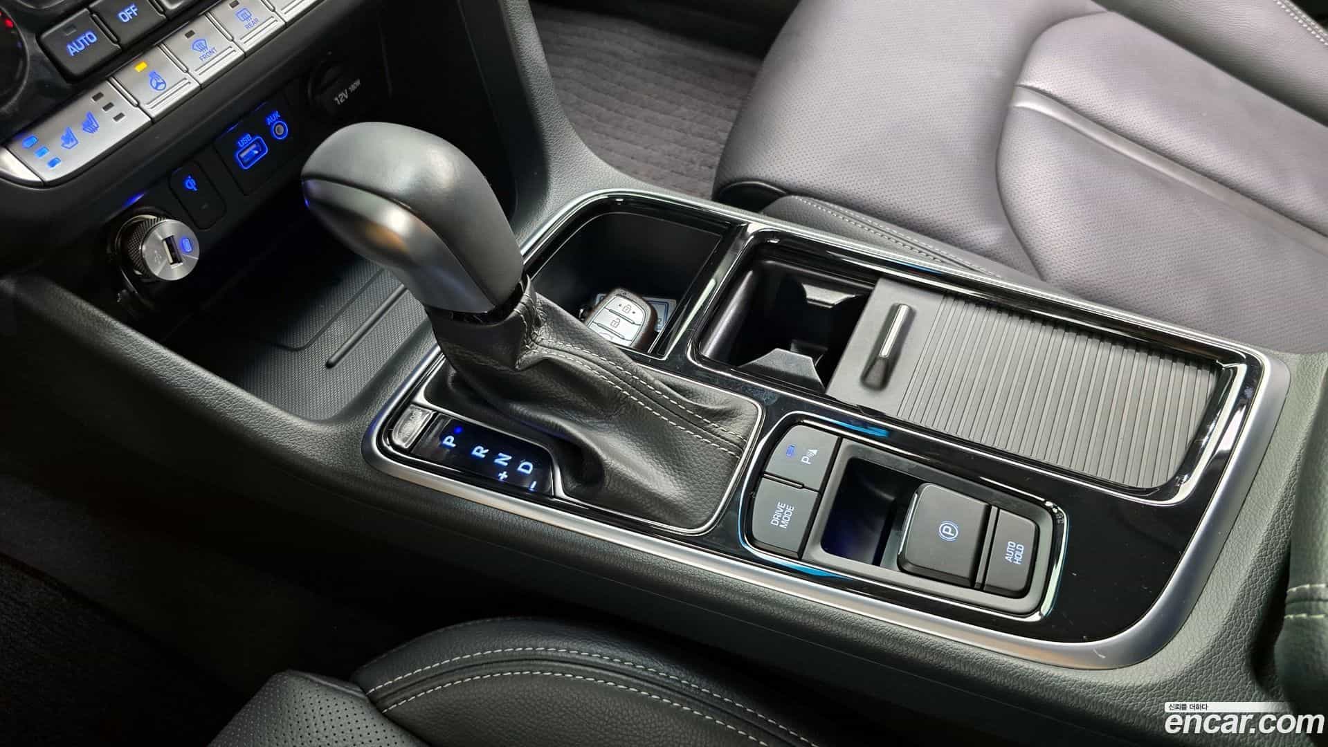 Sonata Hyundai 2017.4-INNER-009