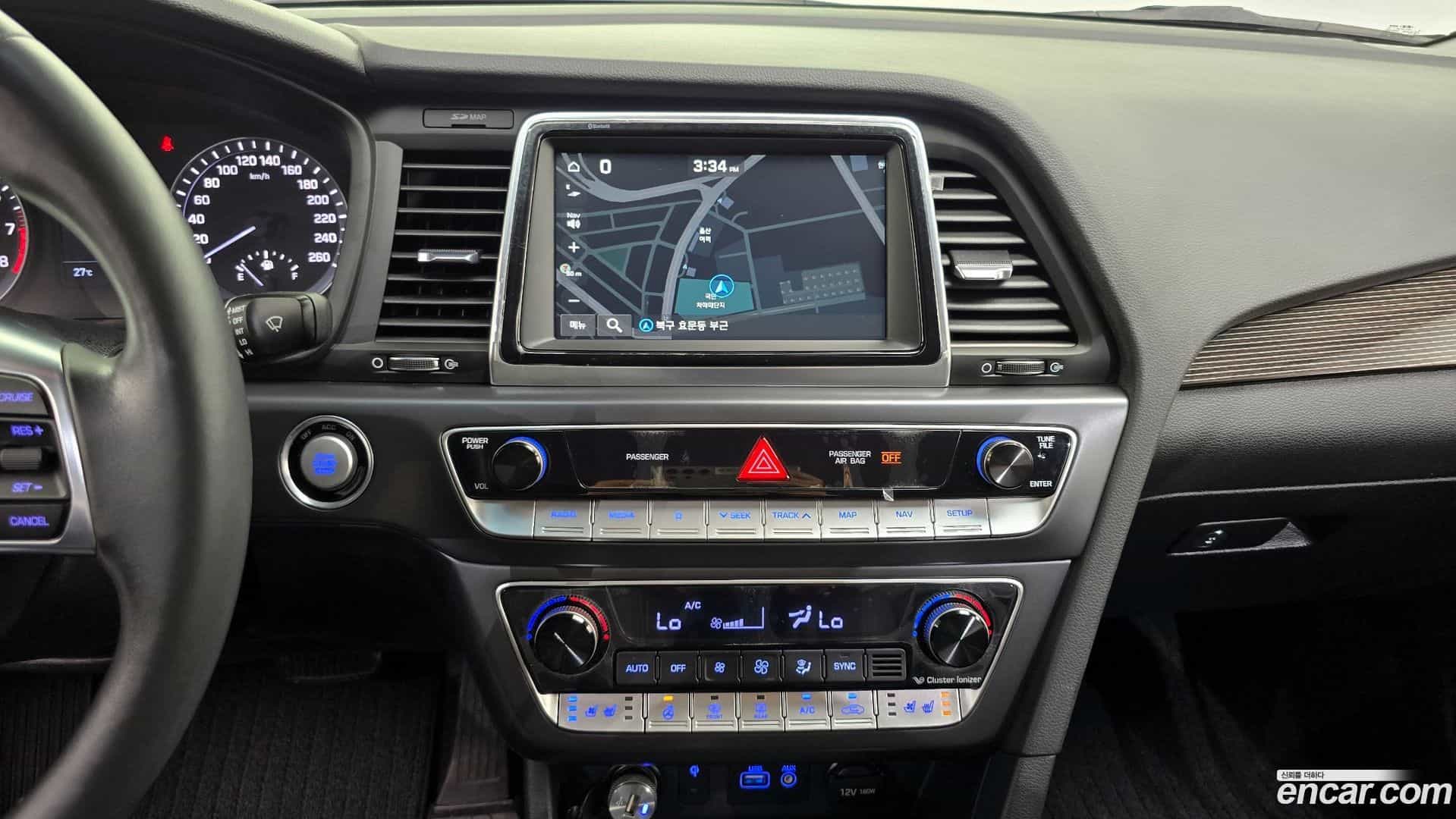 Sonata Hyundai 2017.4-OPTION-018
