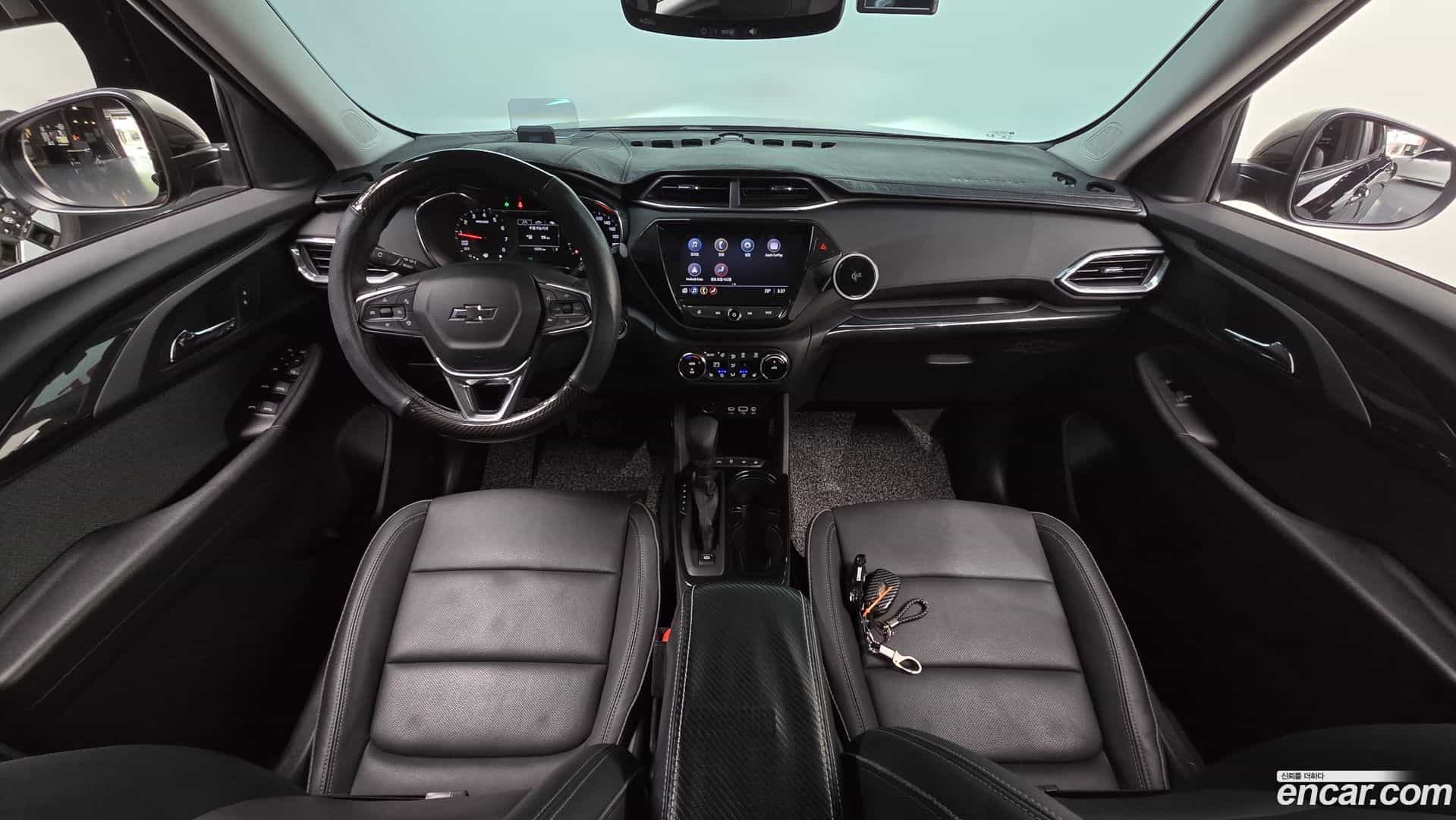 Trailblazer Chevrolet 2021.8-INNER-007