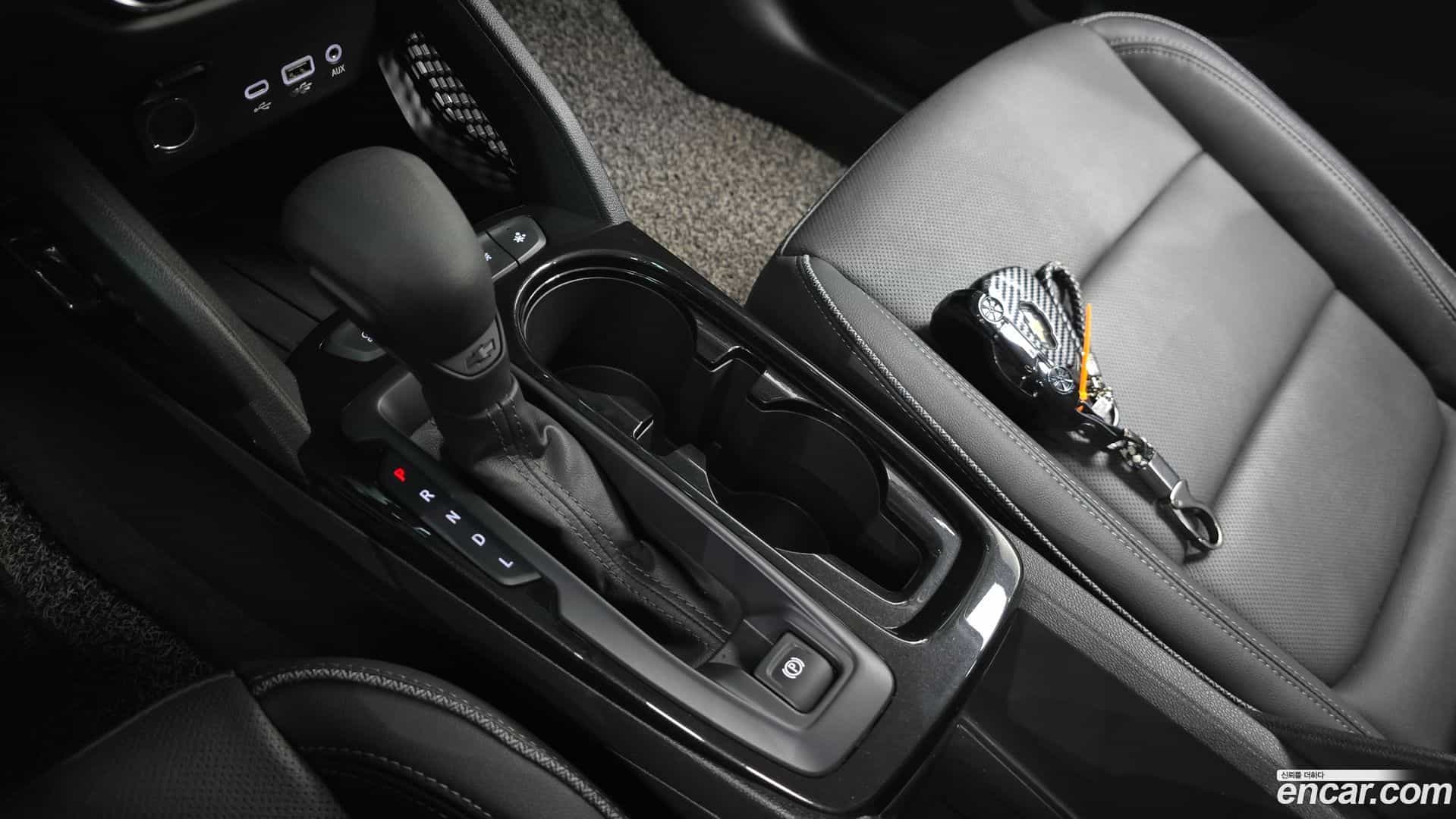 Trailblazer Chevrolet 2021.8-INNER-009