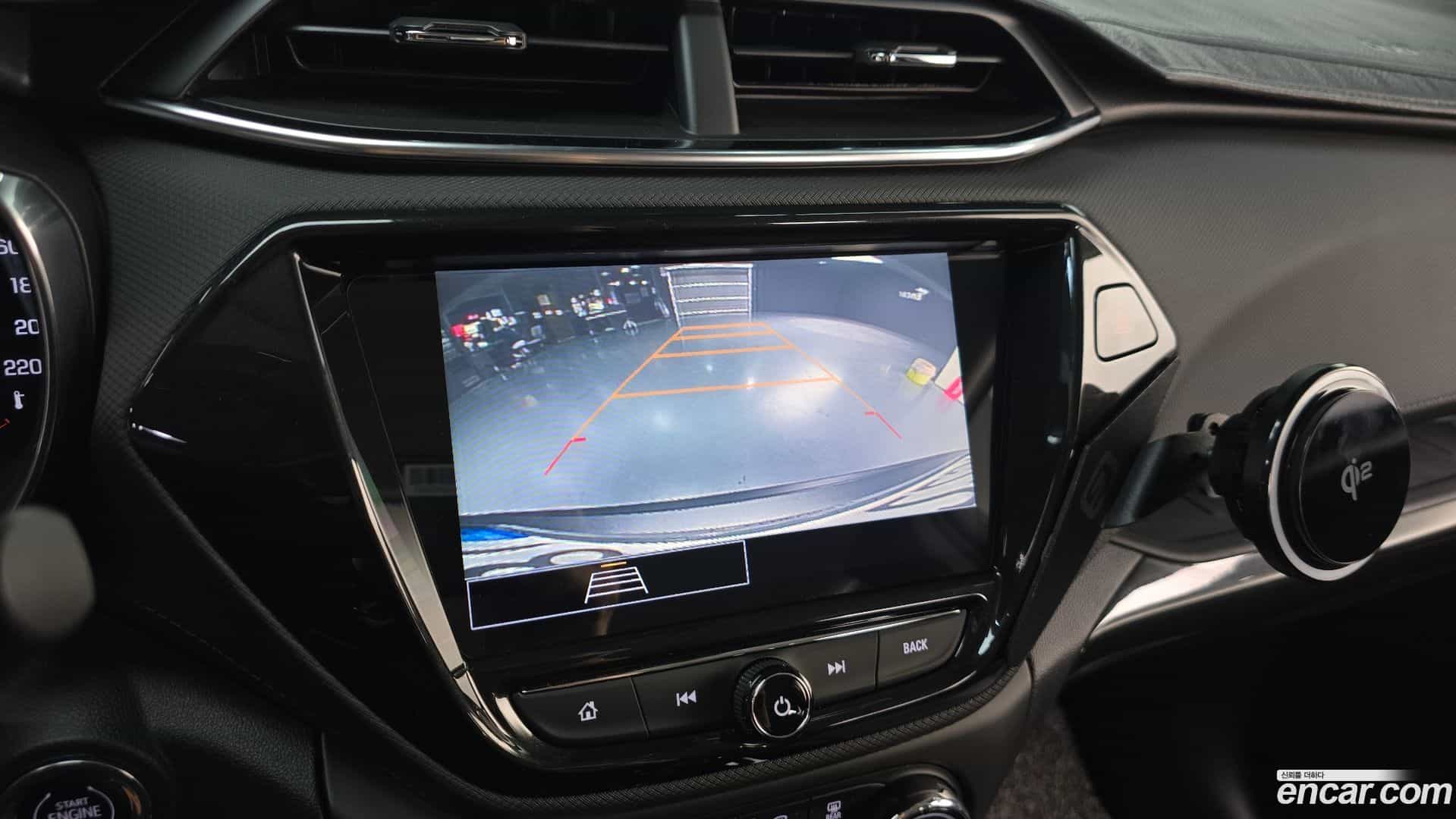 Trailblazer Chevrolet 2021.8-OPTION-018